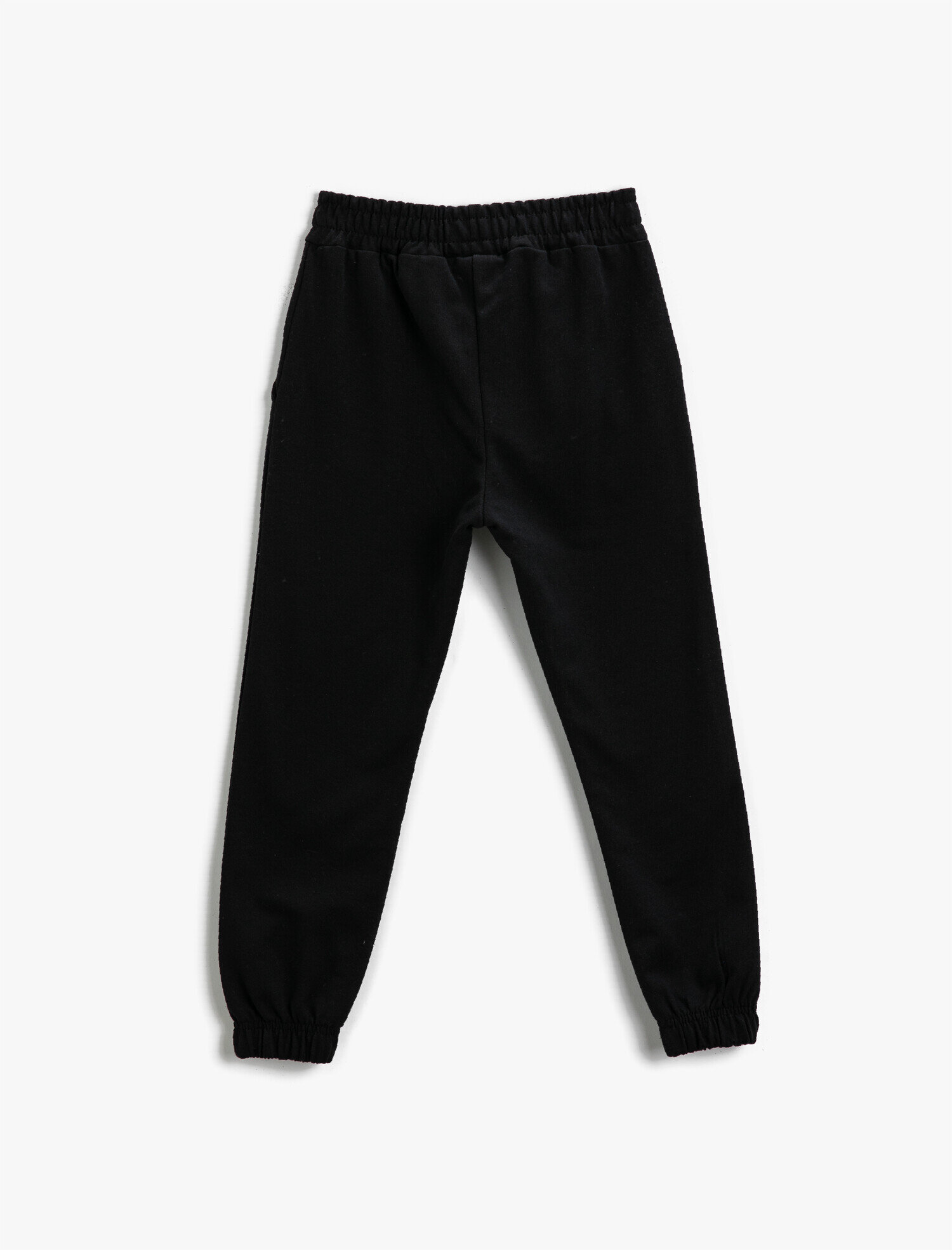 Kız Çocuk Lol Lisanslı Baskılı Jogger Eşofman Altı Pamuklu