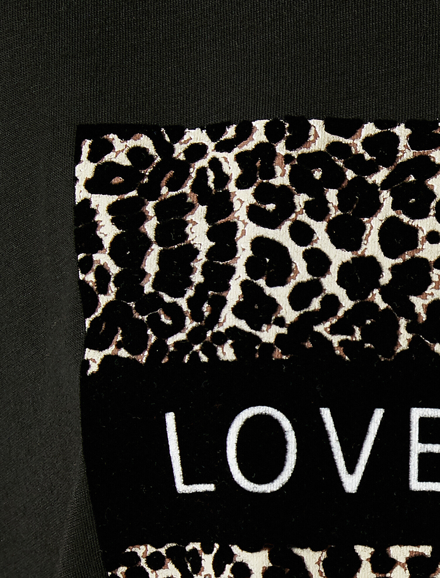   Baskılı Bisiklet Yaka Tişört