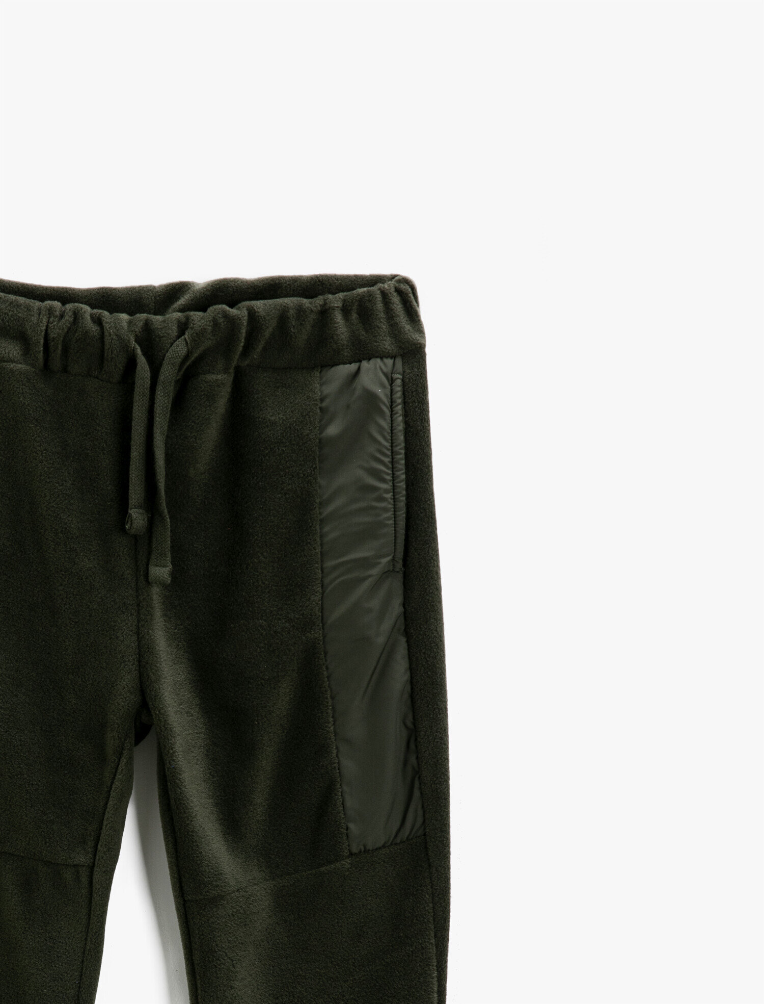  Erkek Çocuk Jogger Eşofman Altı