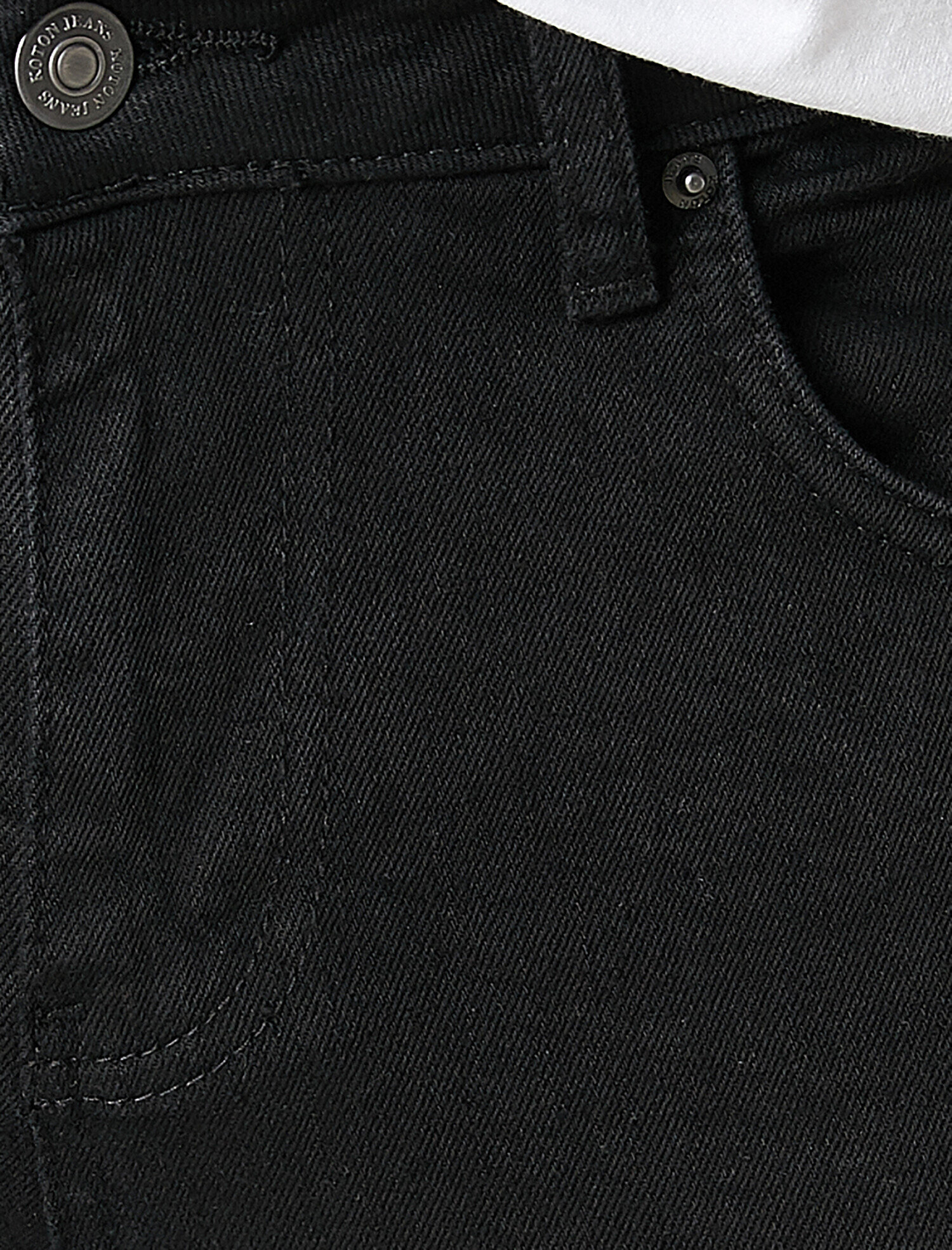 Skinny Fit Kot Pantolon - Michael Jean