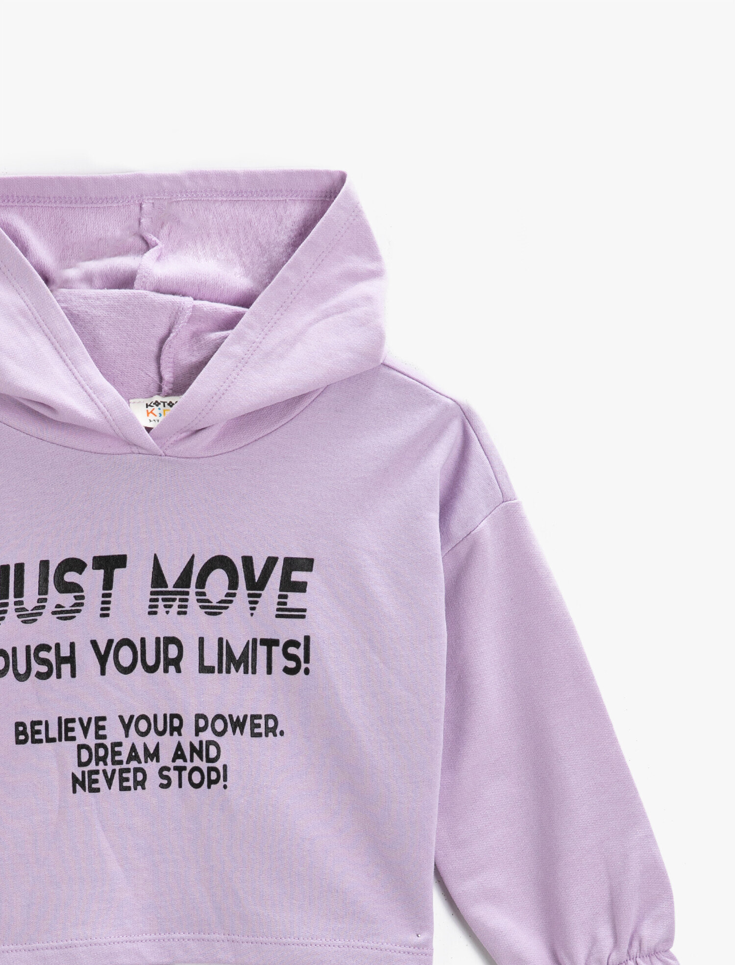 Pink M Decathlon sweatshirt discount 74% WOMEN FASHION Jumpers & Sweatshirts Hoodless 