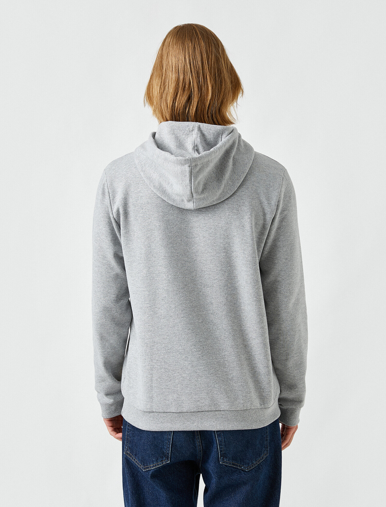 Friends Kapüşonlu Sweatshirt Lisanslı Baskılı