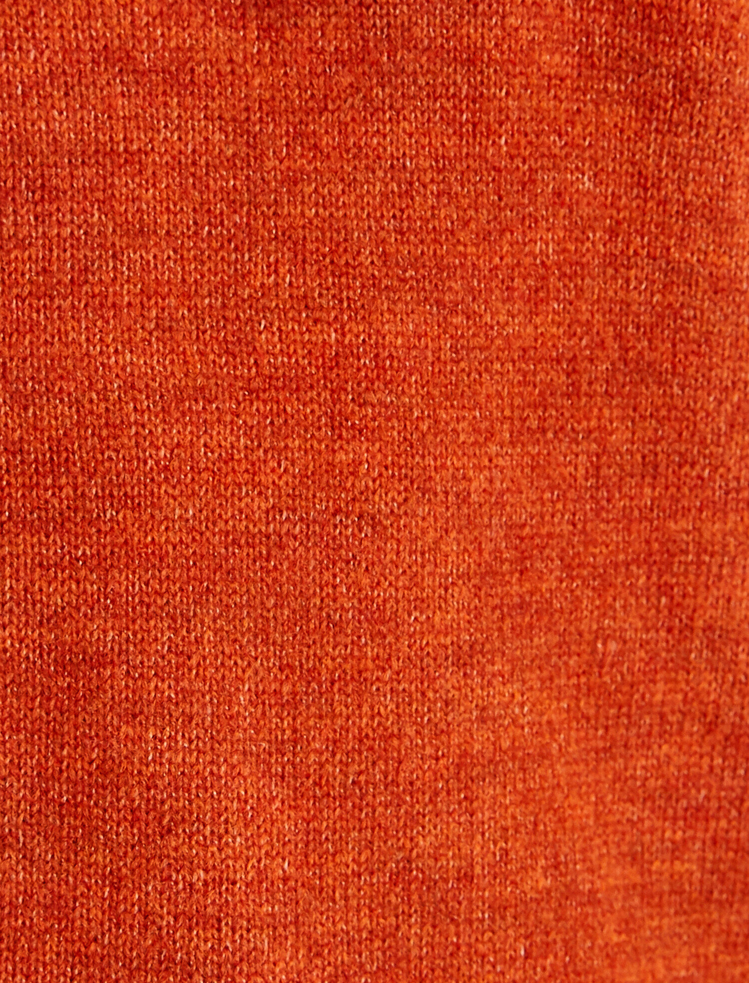   Sloganlı Kapüşonlu Kazak