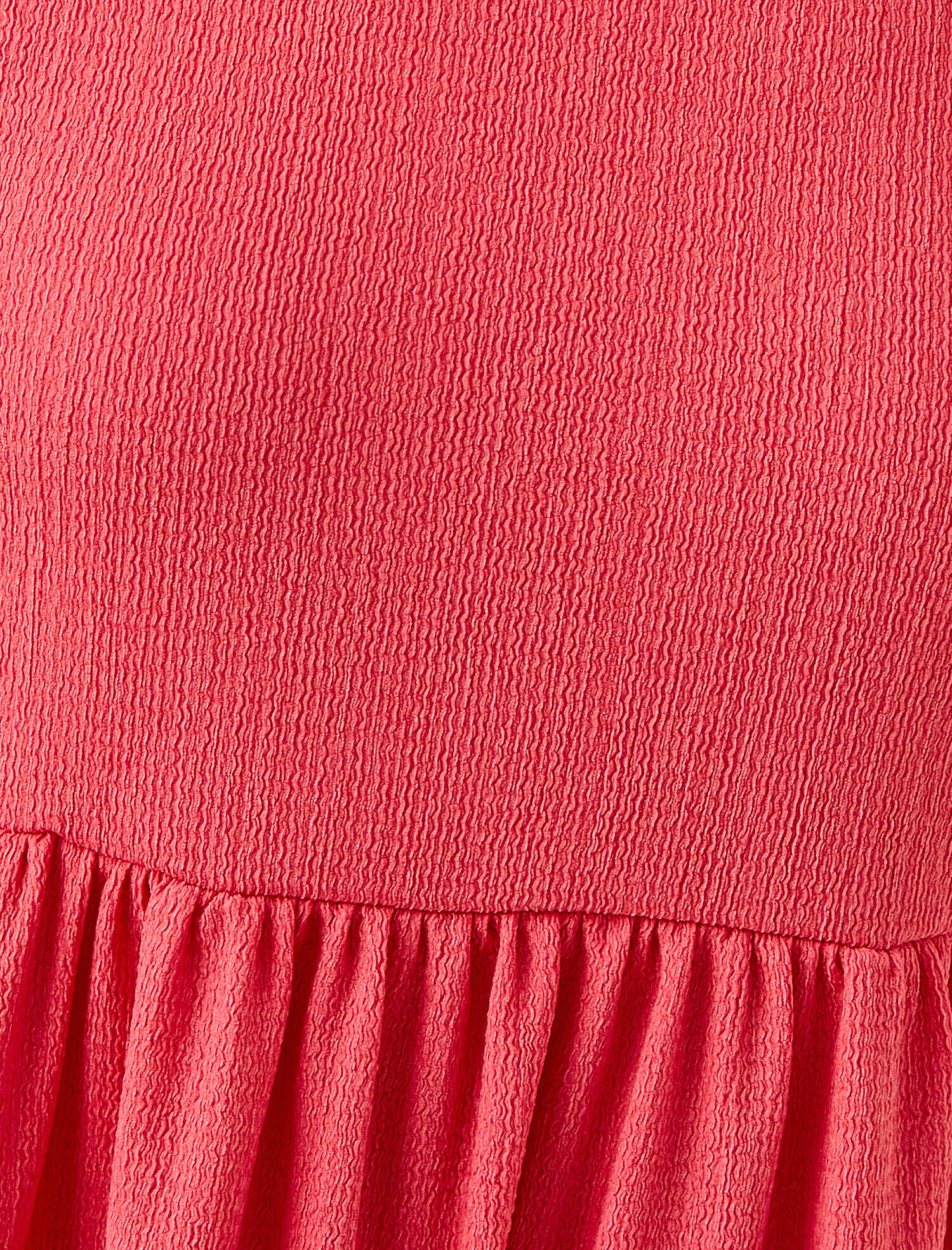   Kısa Kollu Elbise Bisiklet Yaka