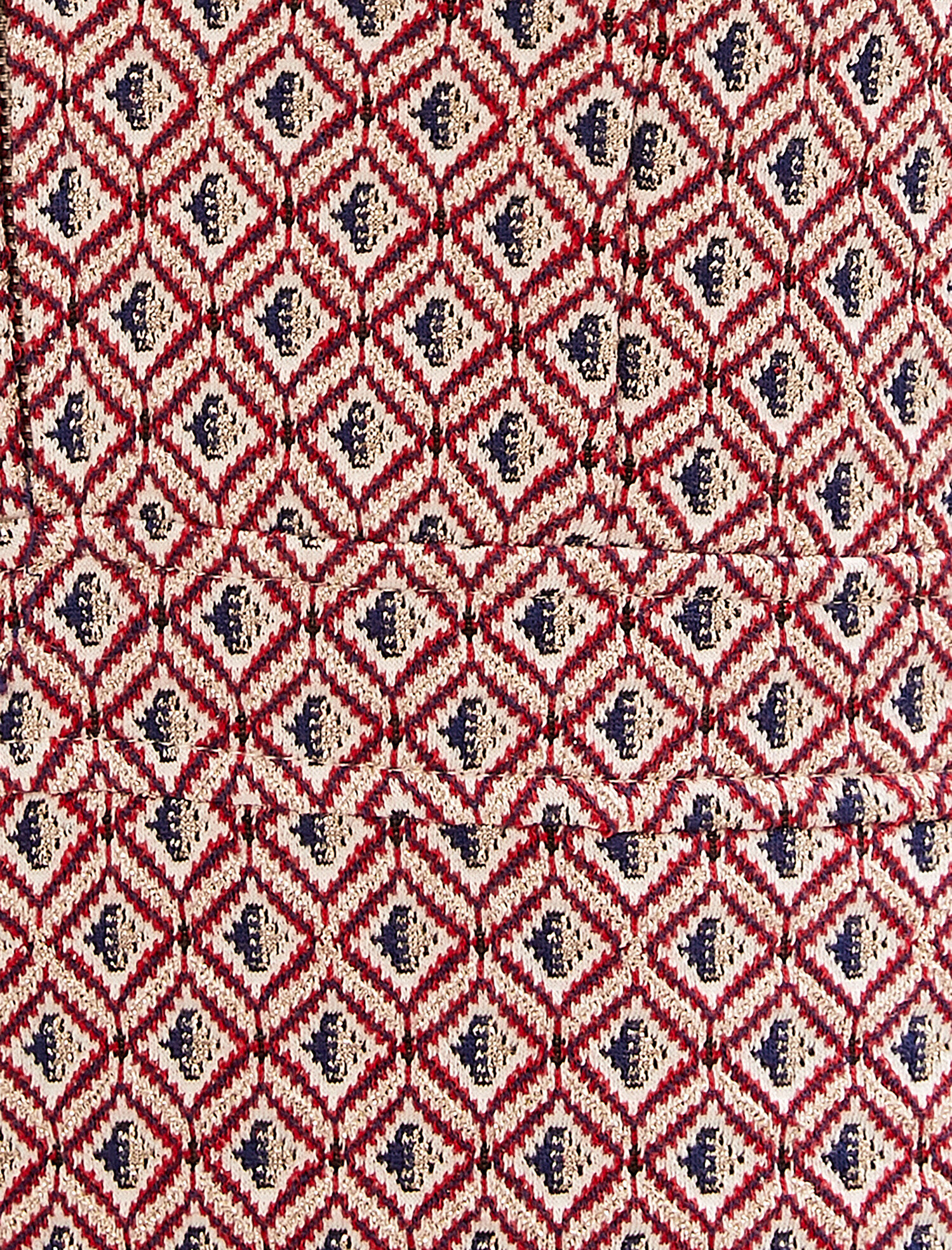   Baskılı Mini Elbise