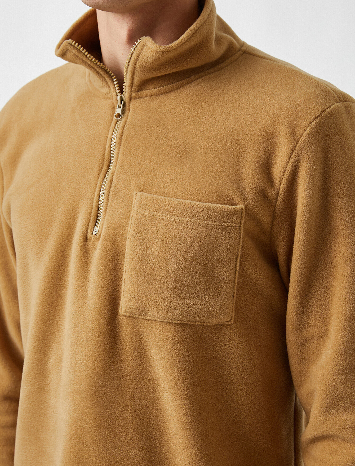 Cepli Polar Sweatshirt