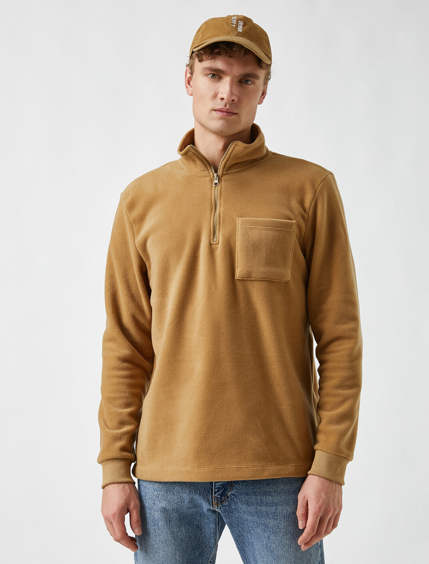 Cepli Polar Sweatshirt