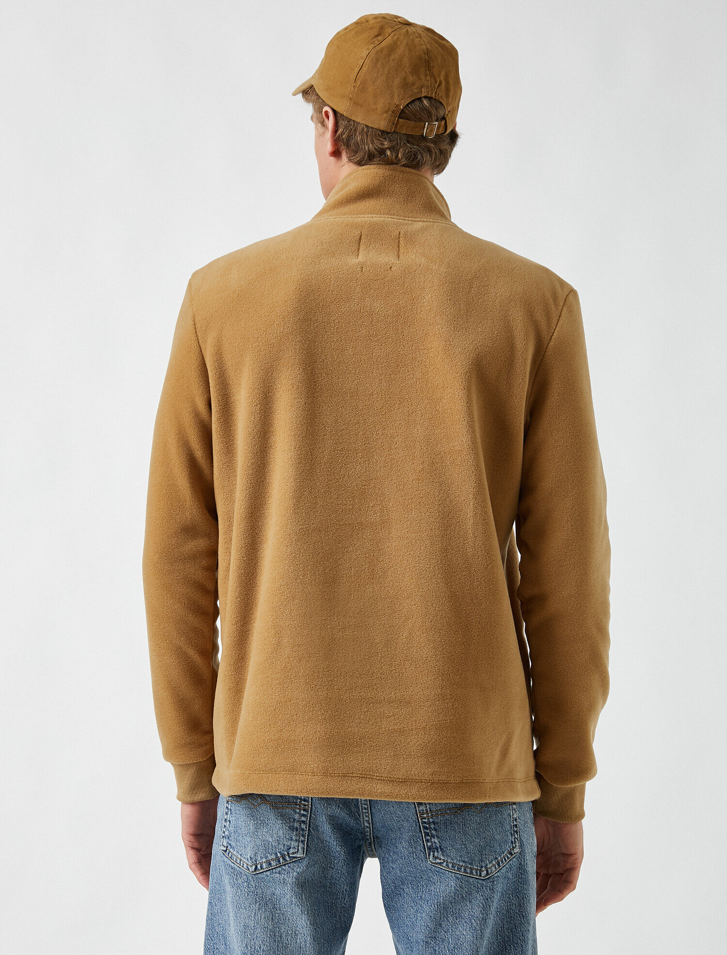 Cepli Polar Sweatshirt