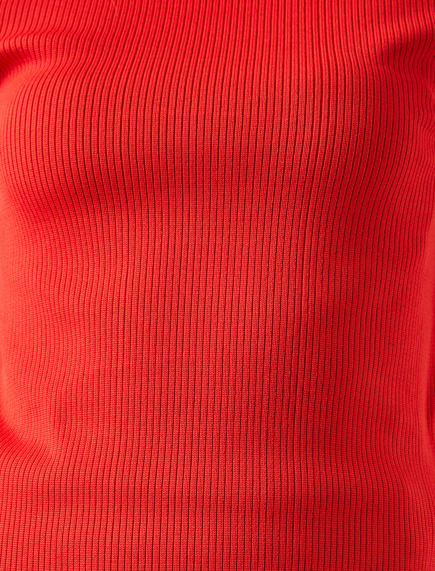   Balıkçı Yaka Triko Kazak