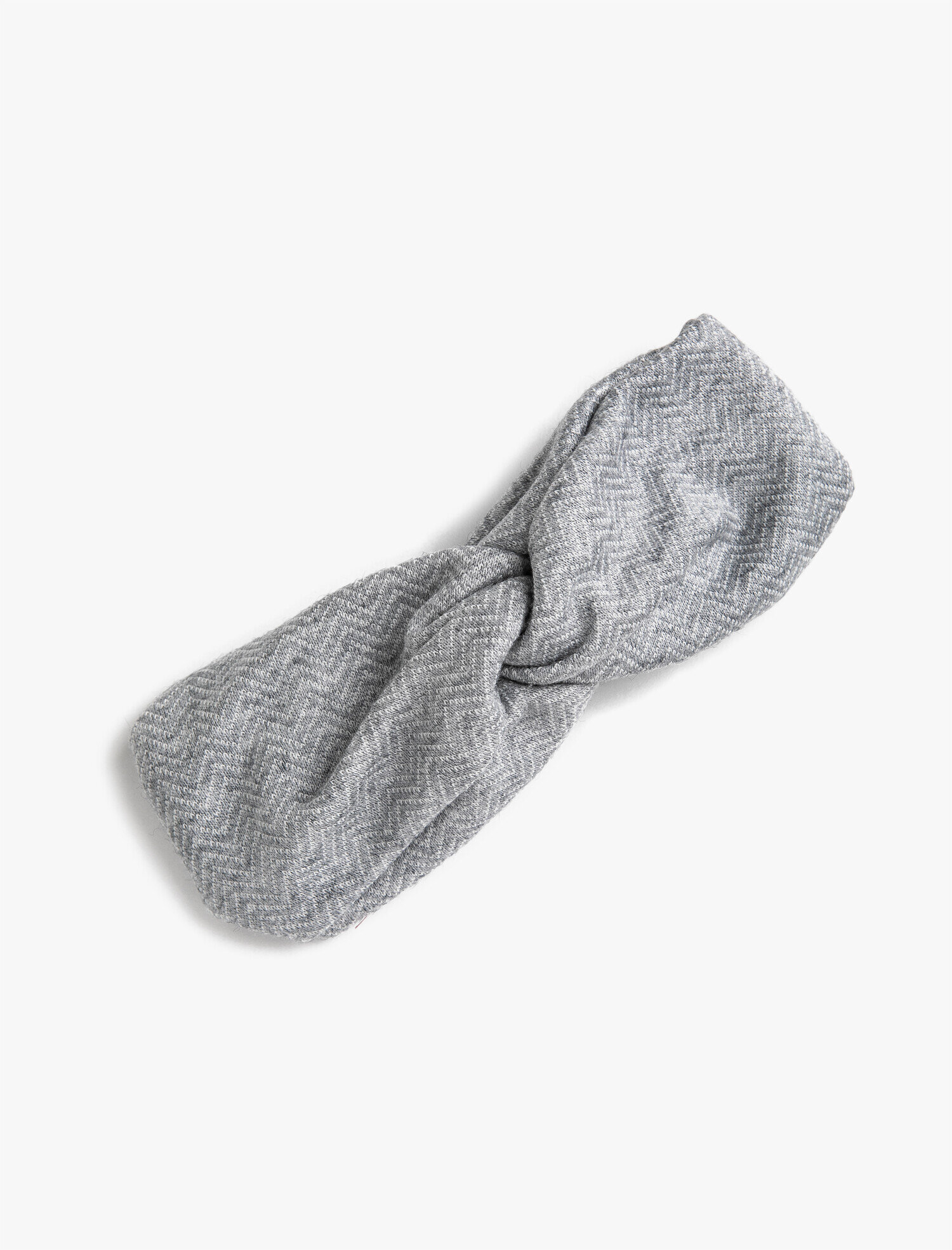  Kadın Basic Saç Bandı