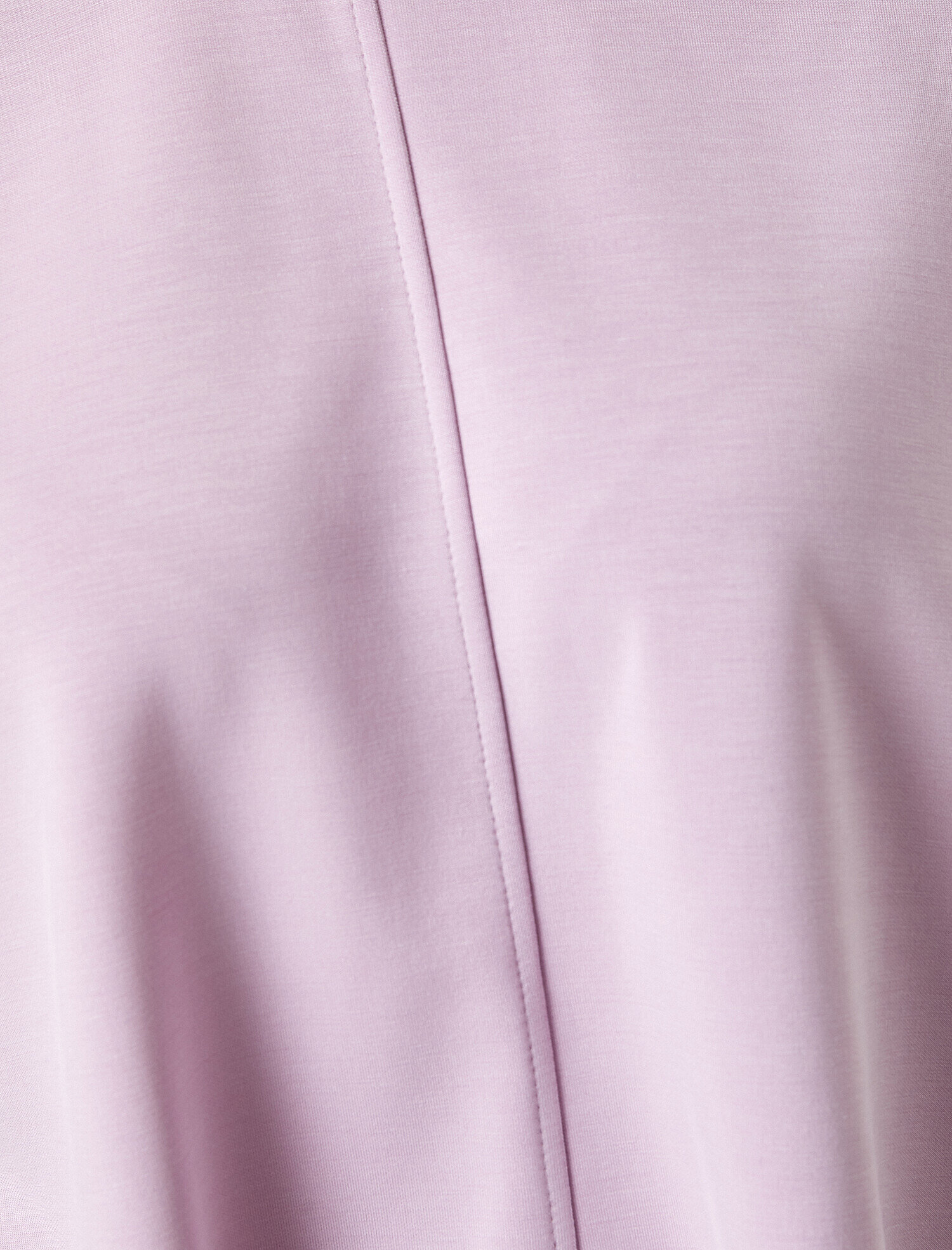 Bisiklet Yaka Sweatshirt