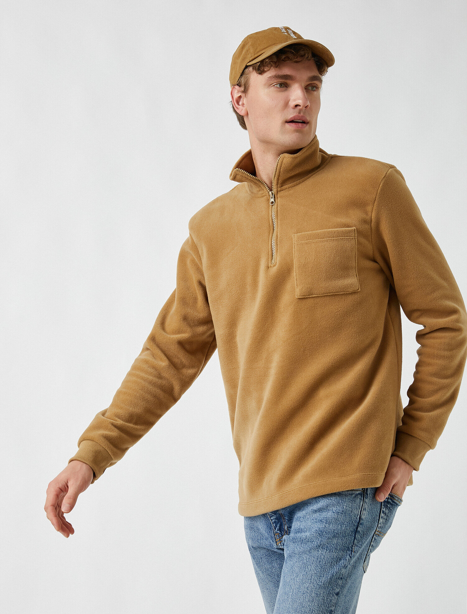 Cepli Polar Sweatshirt