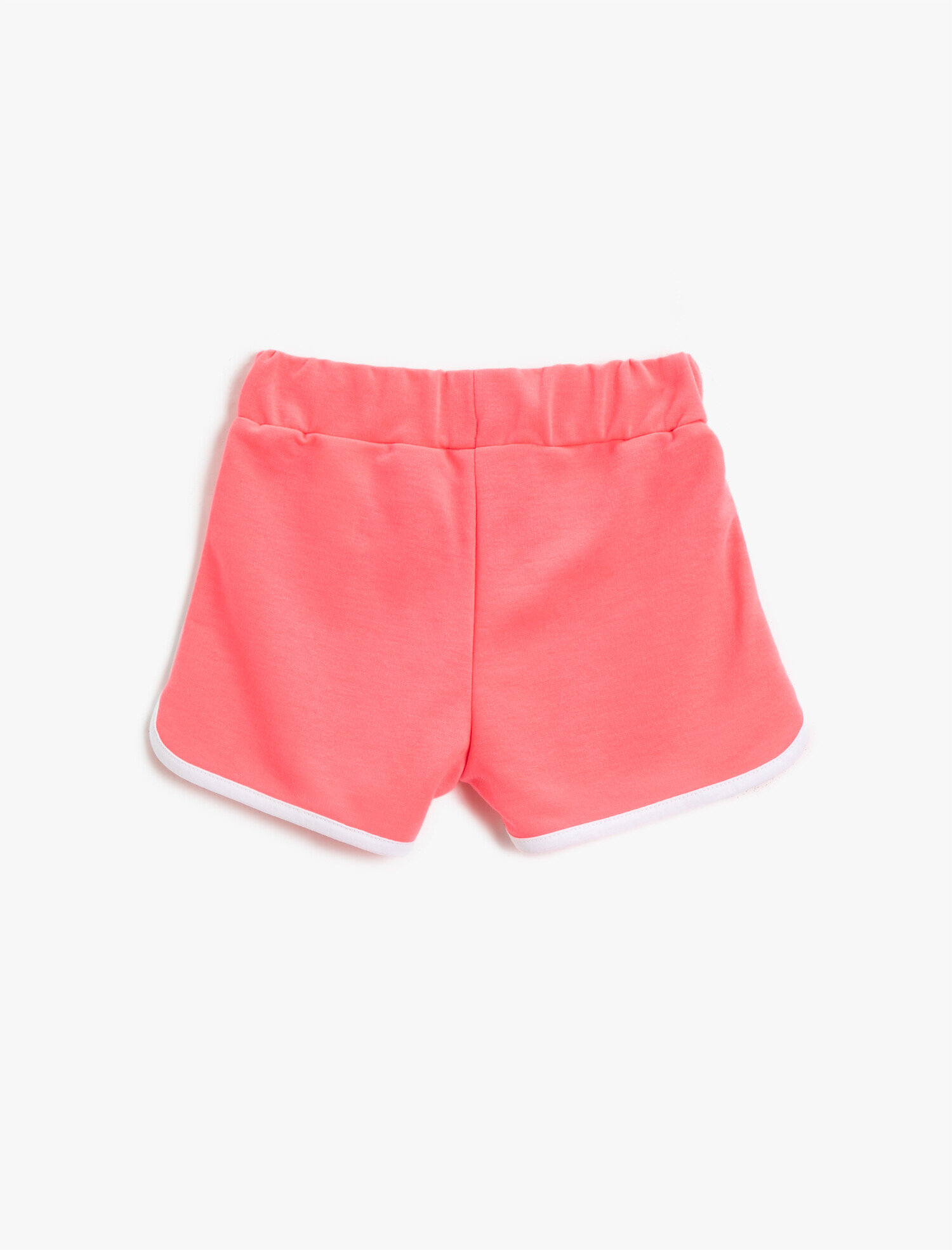 Kız Çocuk Pamuklu Şort