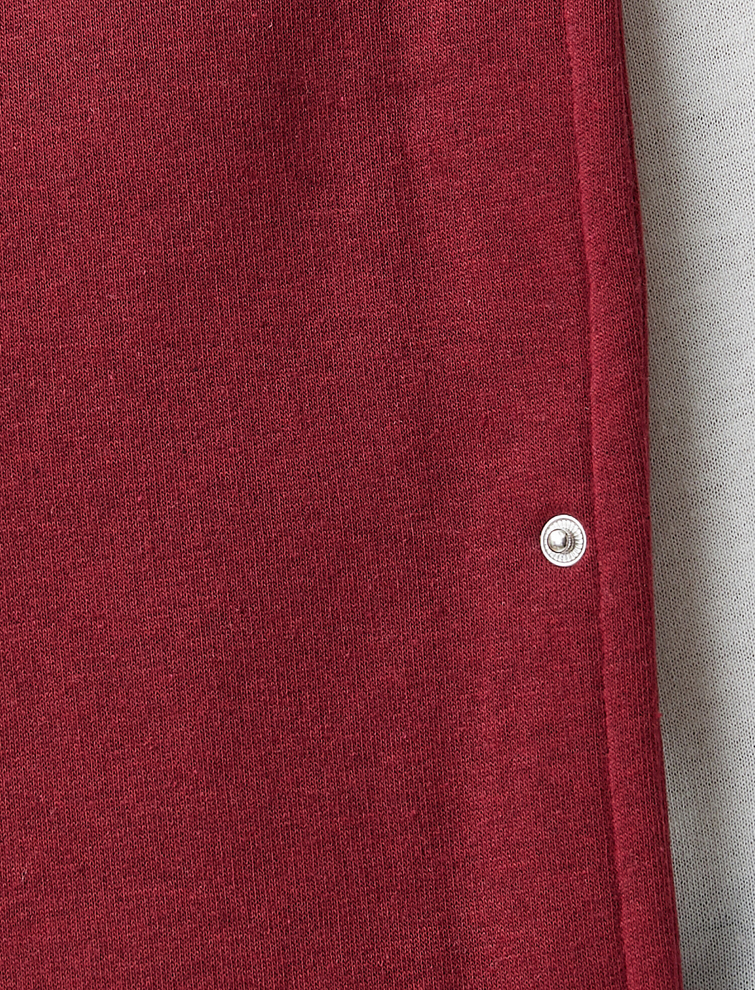   Kolej Bomber Ceket Sweatshirt