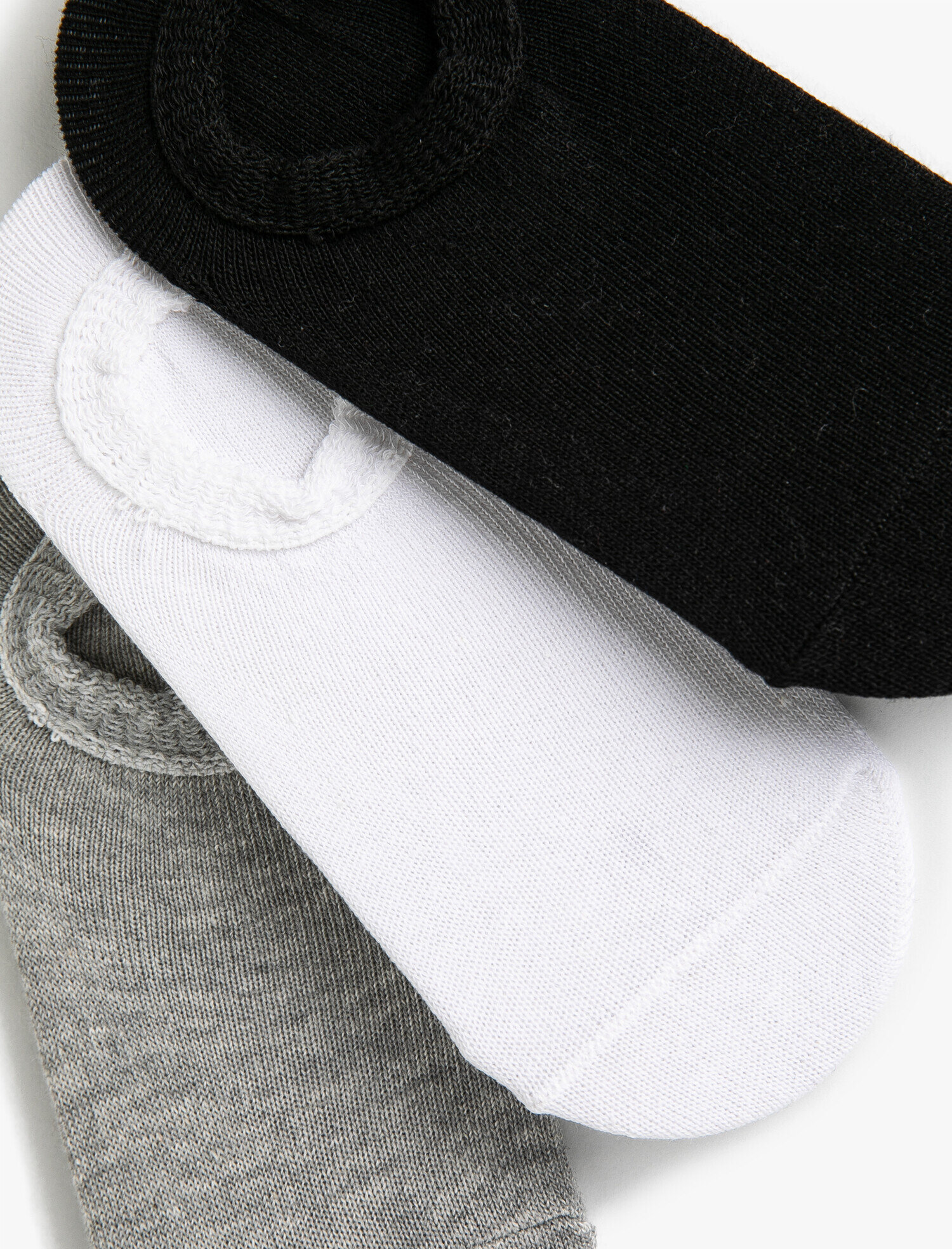 Kız Çocuk Çoklu Çorap Seti