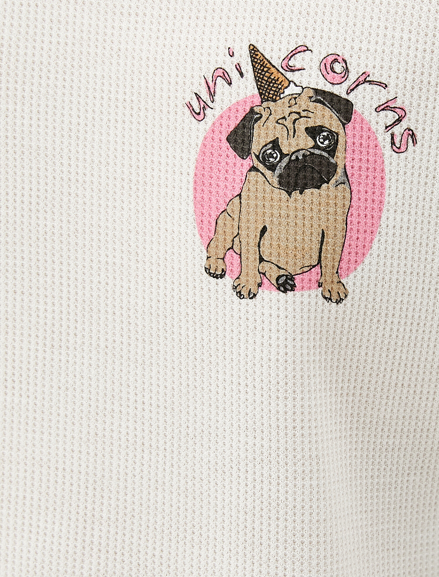   Baskılı Tişört Dokulu