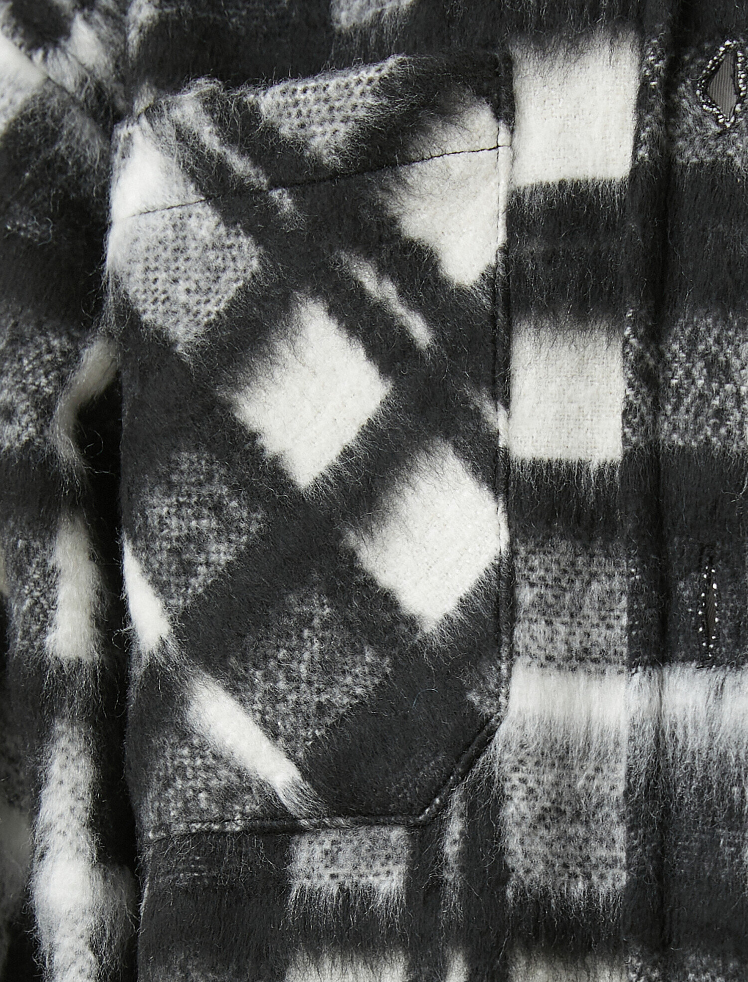   Ekose Oversize Mont