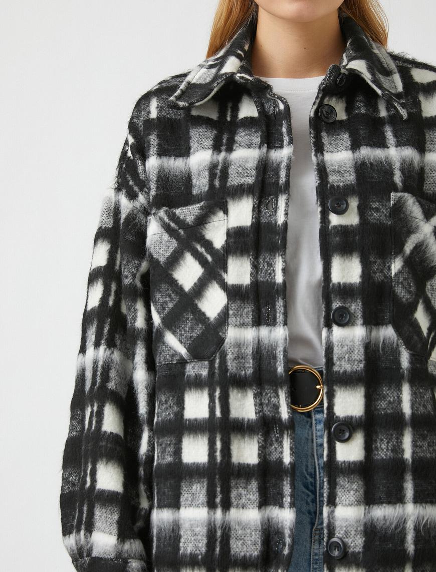   Ekose Oversize Mont
