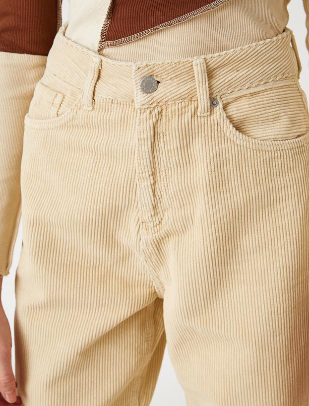 Bershka slacks discount 67% Pink S WOMEN FASHION Trousers Slacks Shorts 