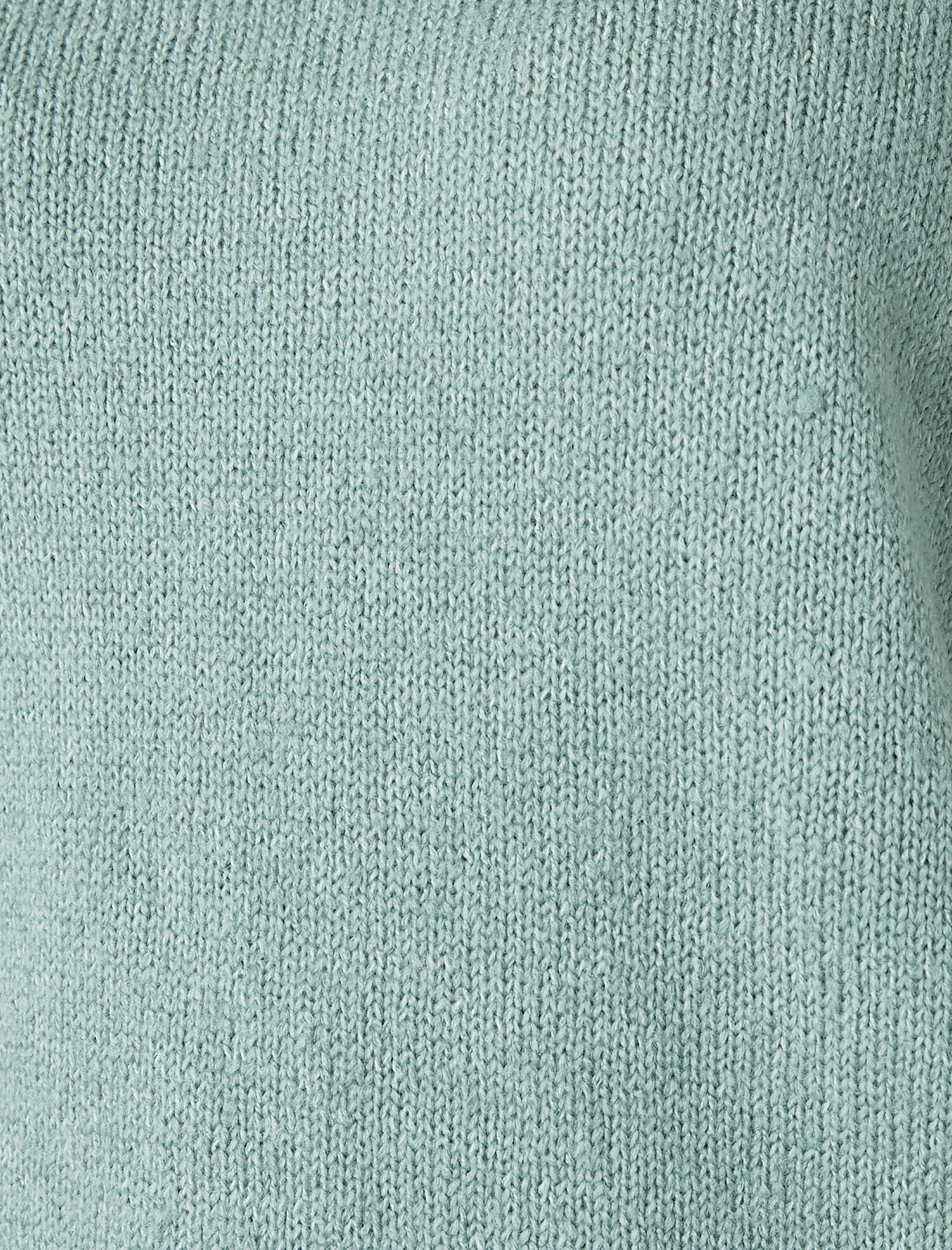   Balıkçı Yaka Triko Kazak