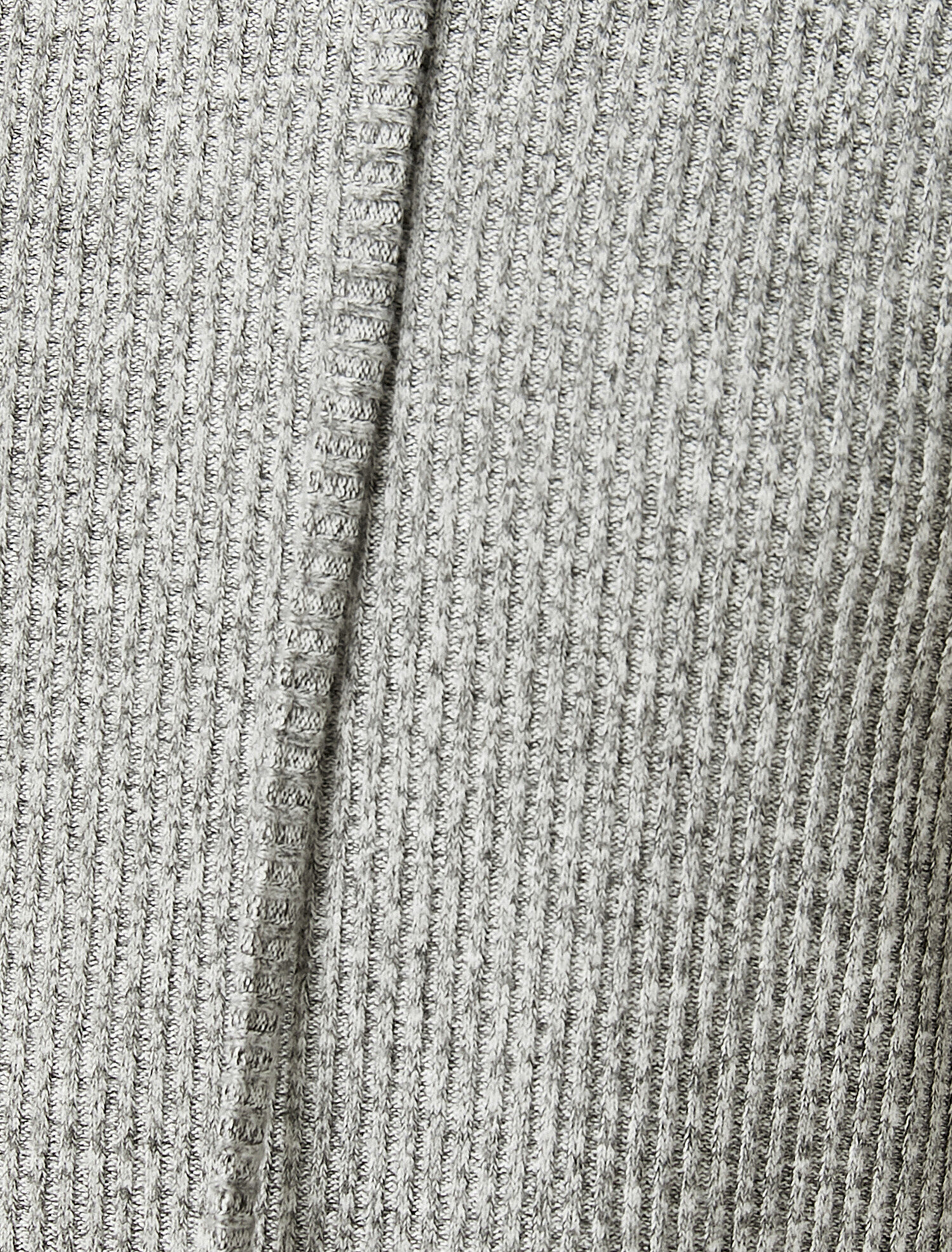   Kapüşonlu Uzun Kollu Kazak