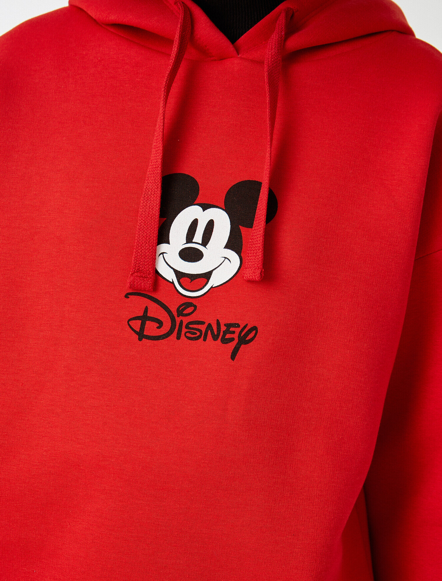 Koton Disney Lisanslı Kapüşonlu Baskılı Sweatshirt. 5 Koton Disney Lisanslı Kapüşonlu Baskılı Sweatshirt. 5