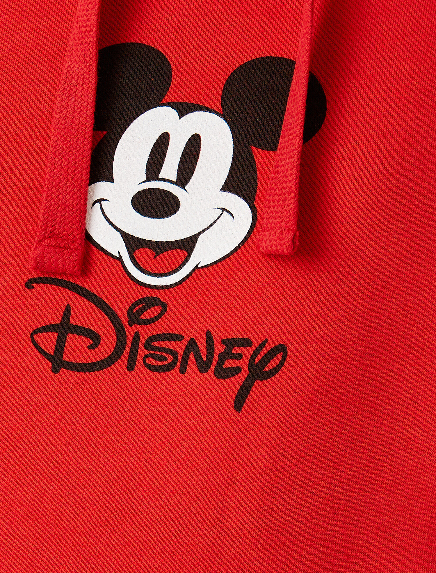 Koton Disney Lisanslı Kapüşonlu Baskılı Sweatshirt. 6 Koton Disney Lisanslı Kapüşonlu Baskılı Sweatshirt. 6