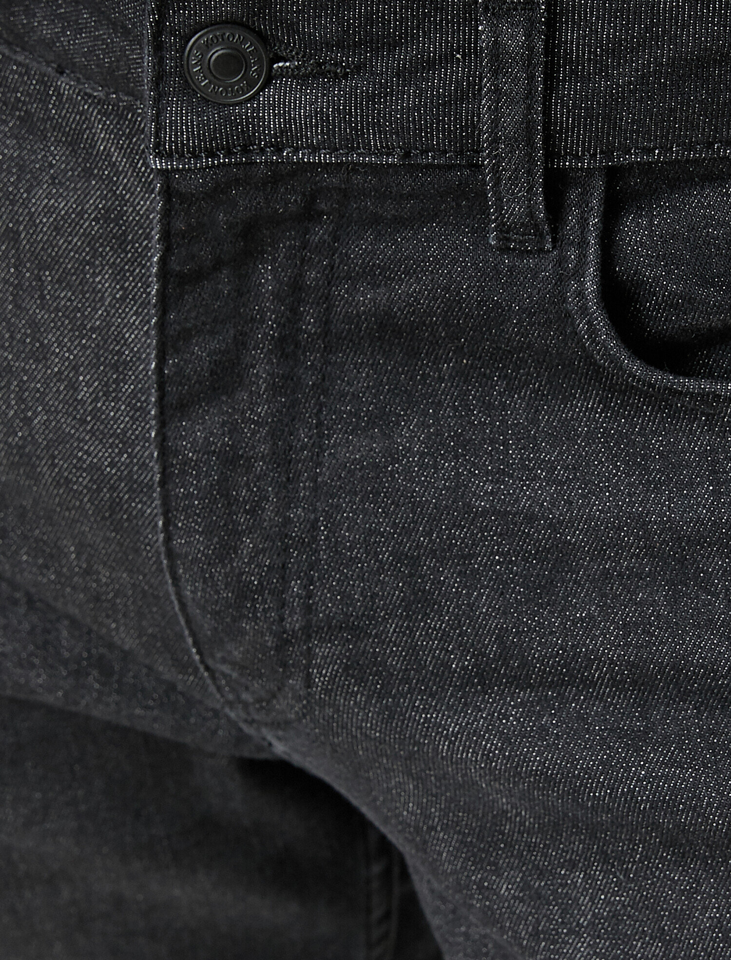   Skinny Fit Kot Pantolon - Michael Jean