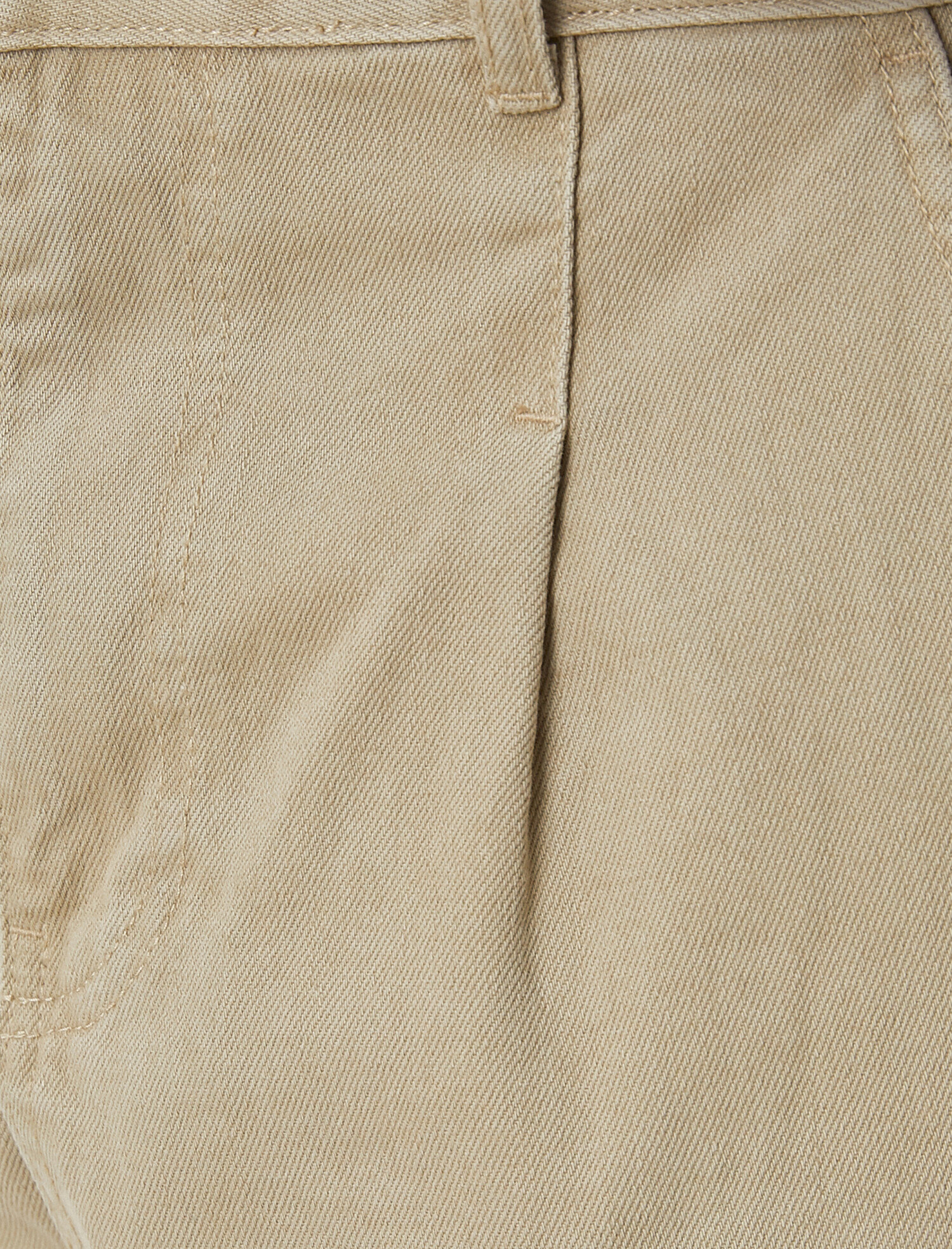   Relax Fit Chino Pantolon