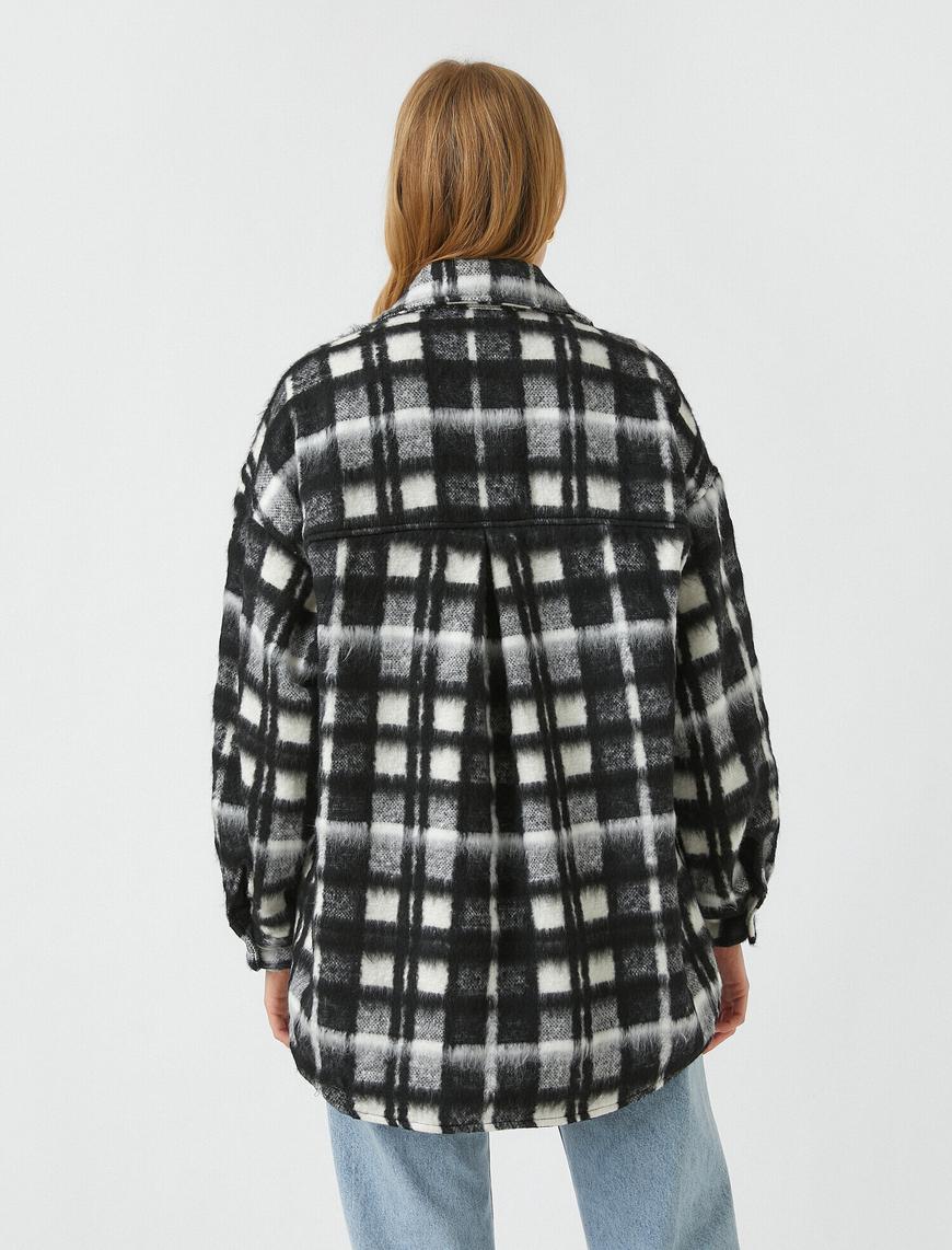   Ekose Oversize Mont