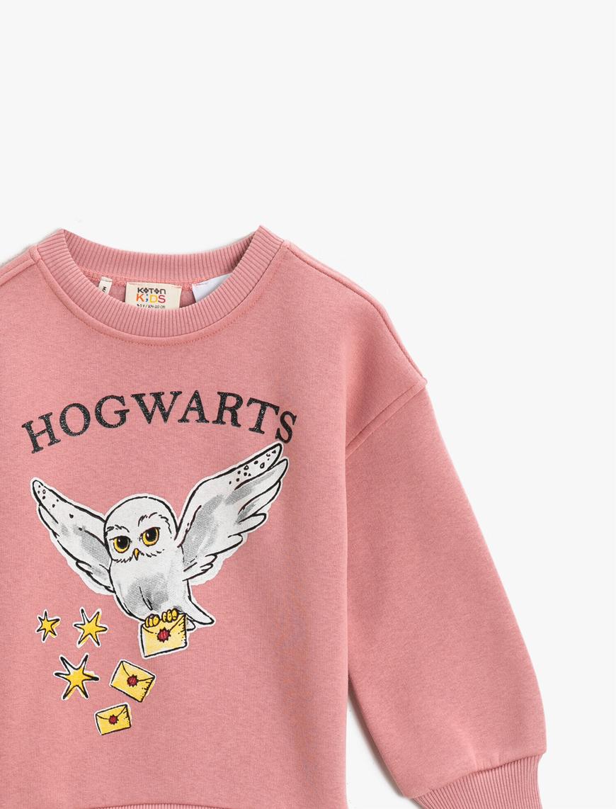 Sweat harry potter fille sale