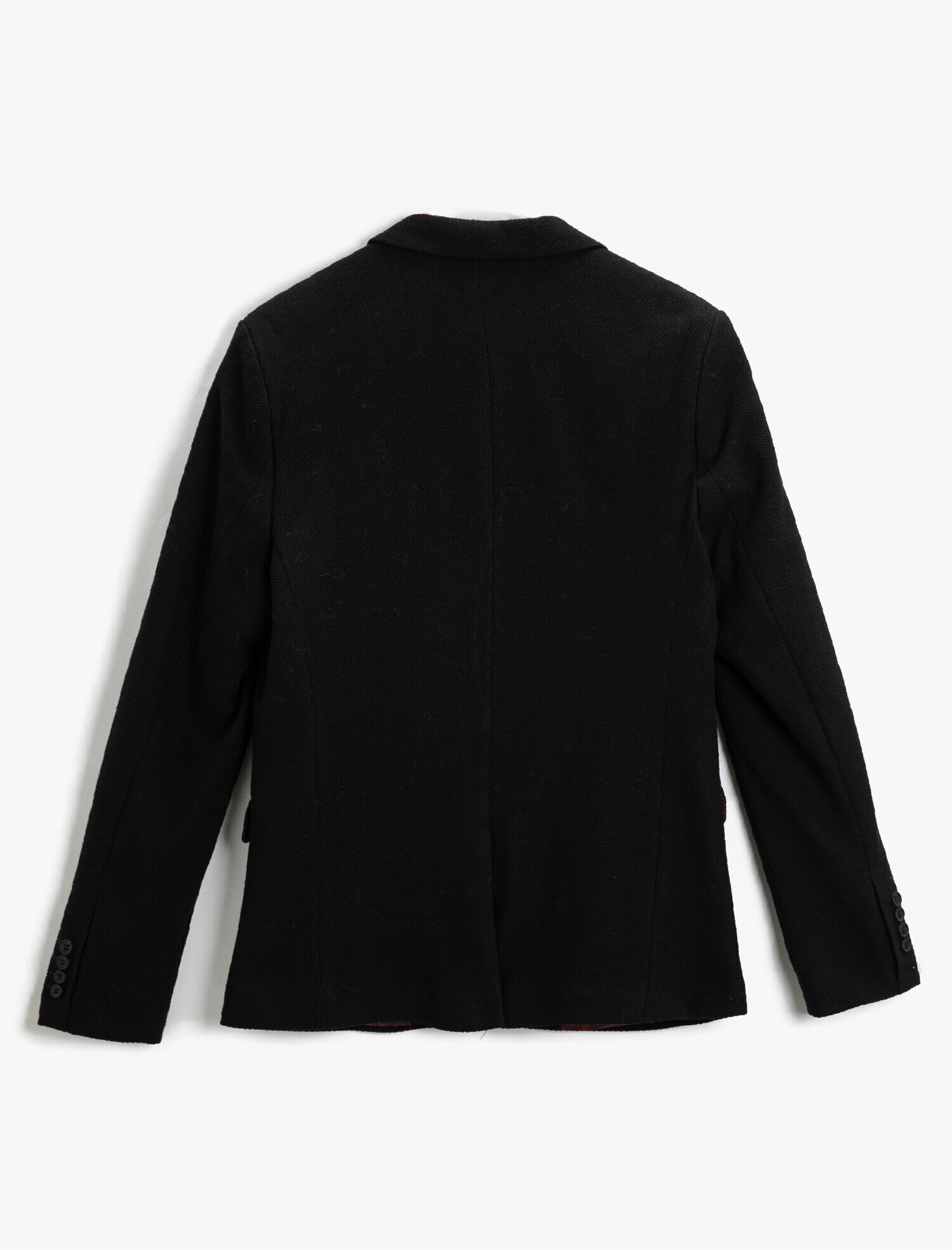 Blazer Ceket