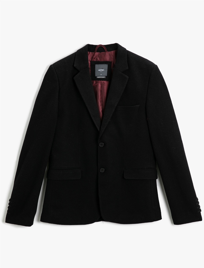  Blazer Ceket