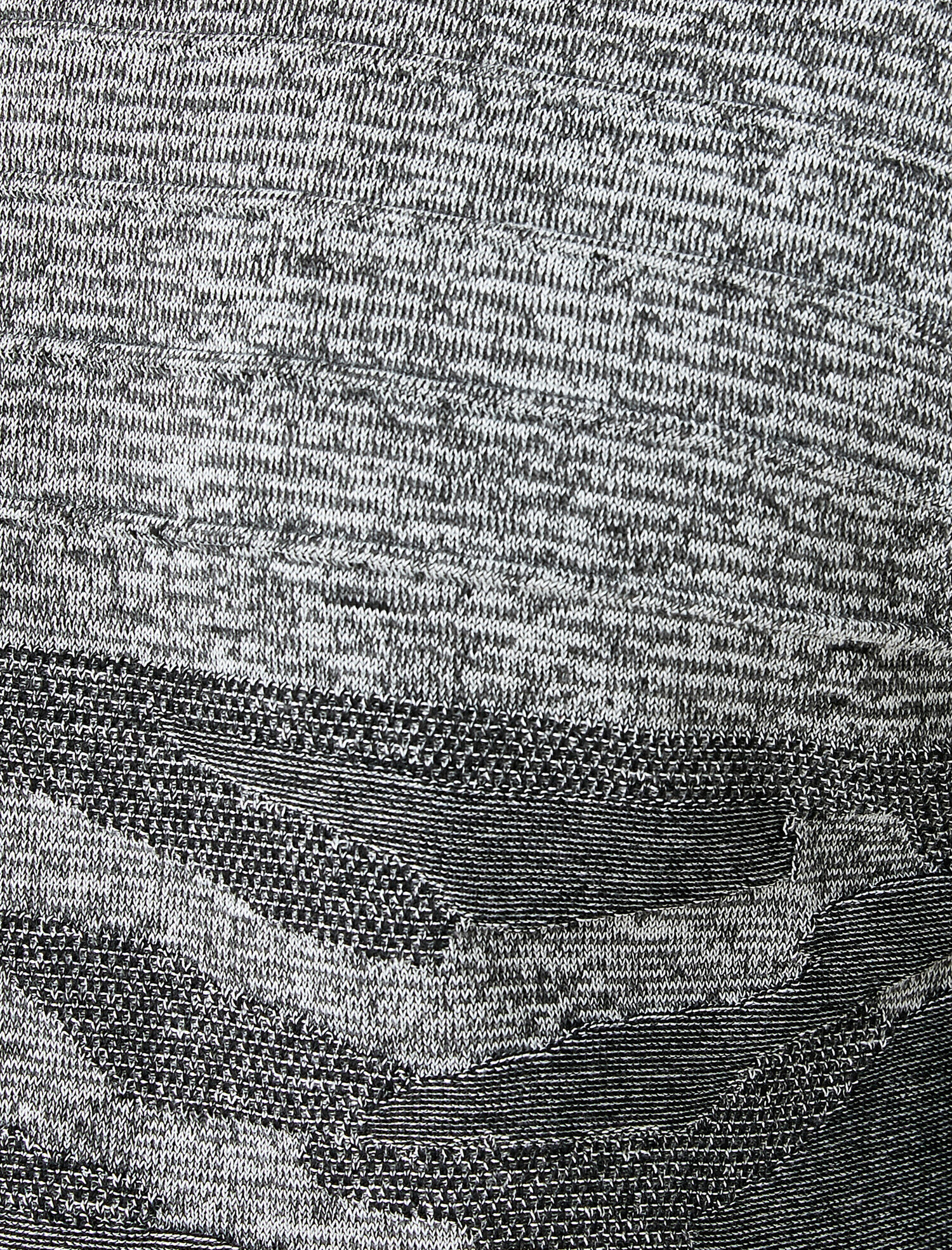   Kırçıllı Kazak Desenli