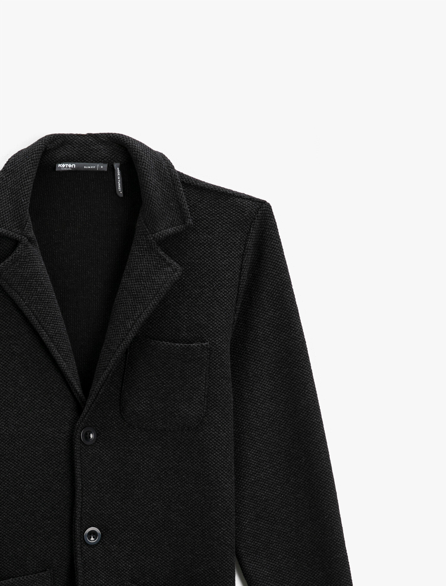   Blazer Ceket Hırka