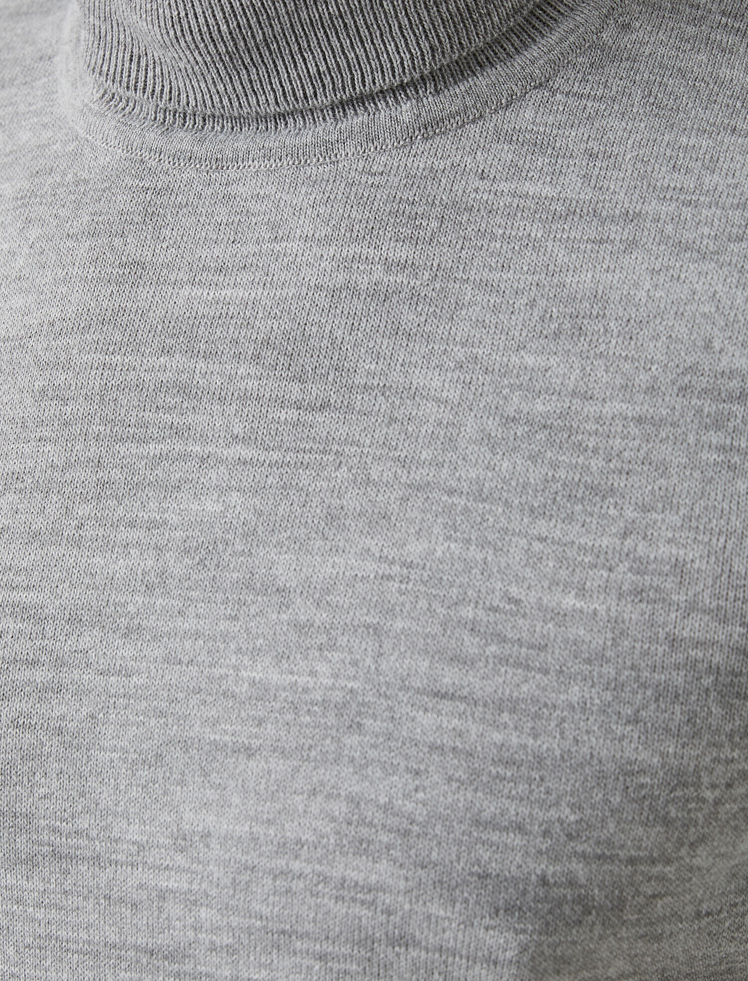   Boğazlı Kazak Basic