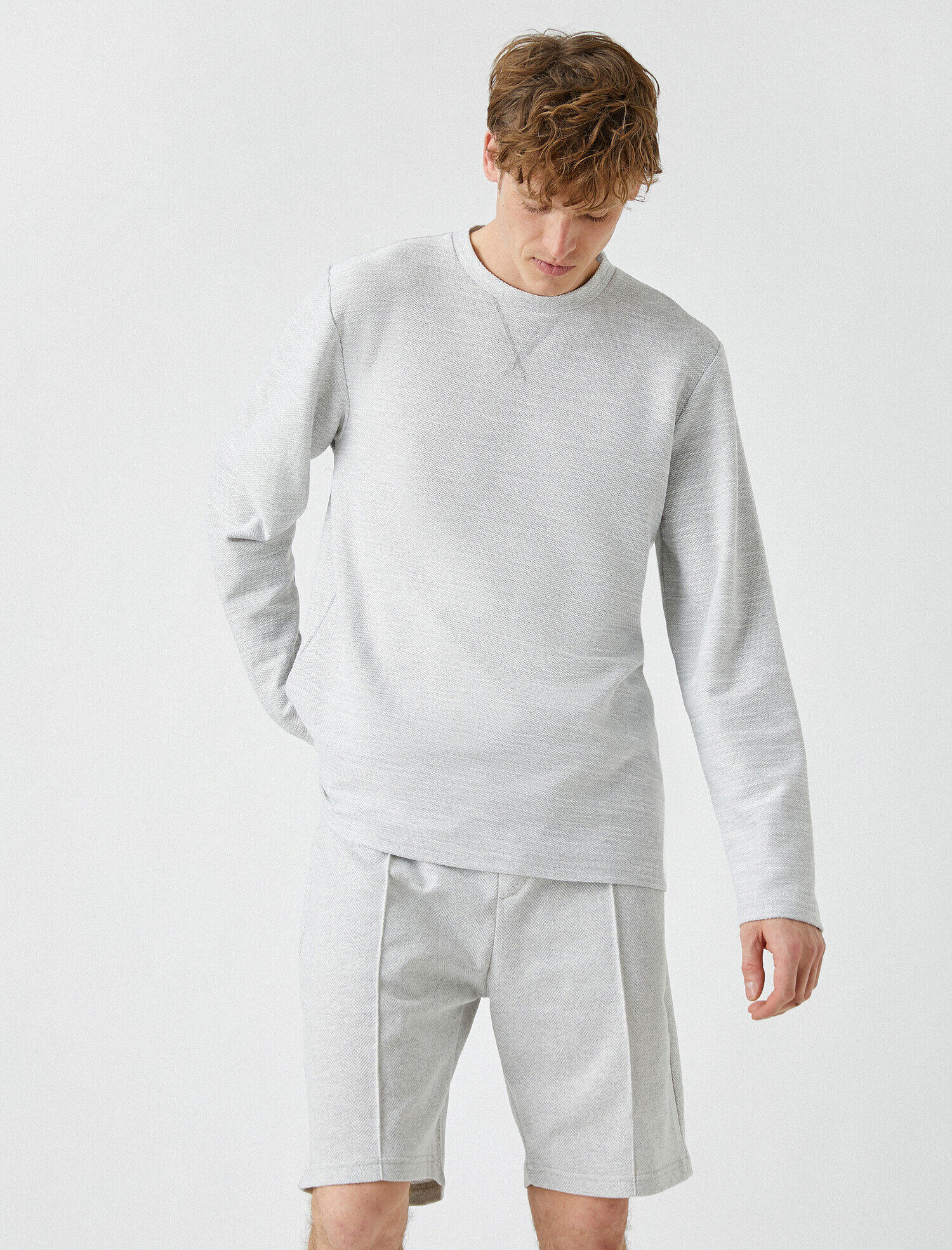   Basic Kazak Dar Kesim