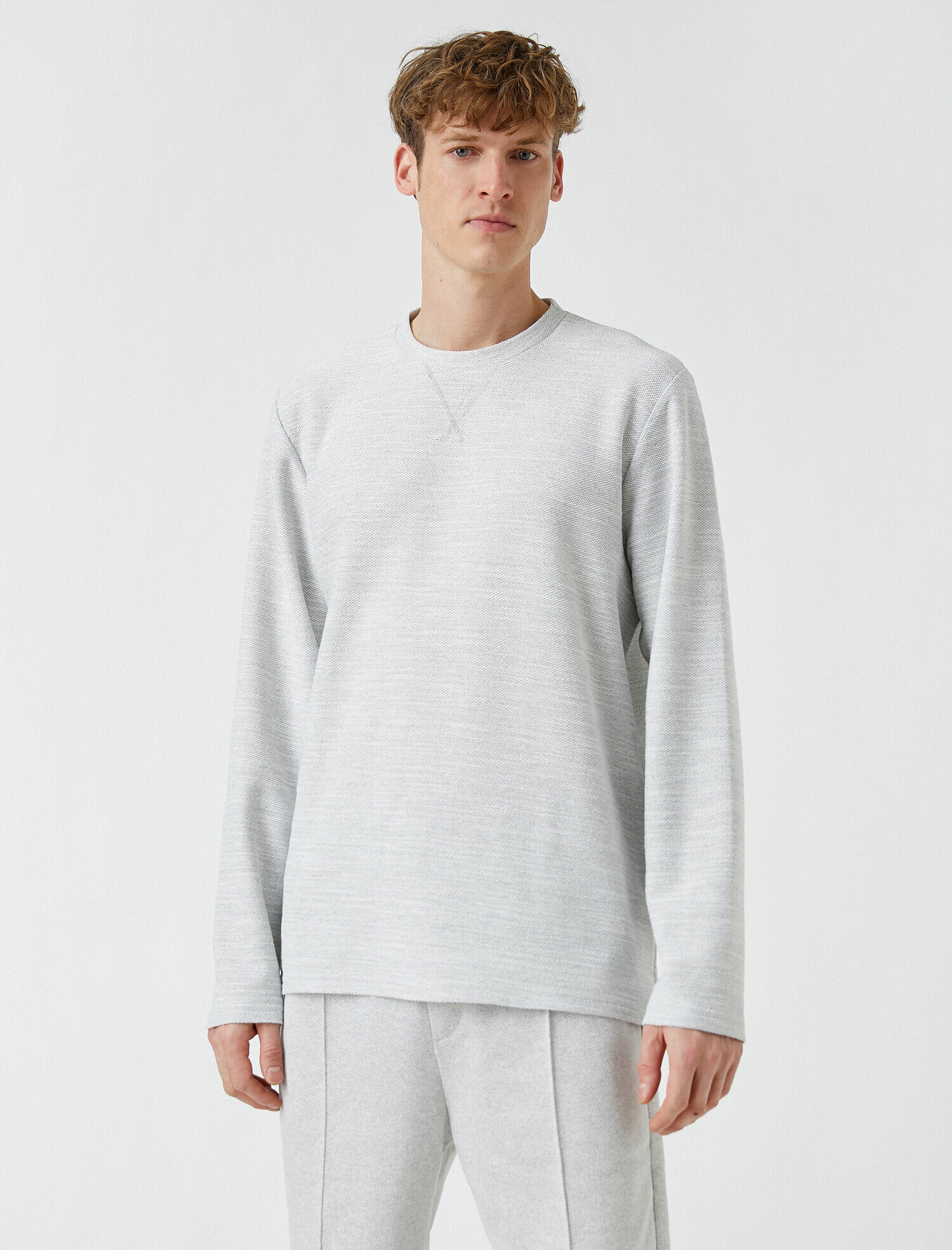   Basic Kazak Dar Kesim