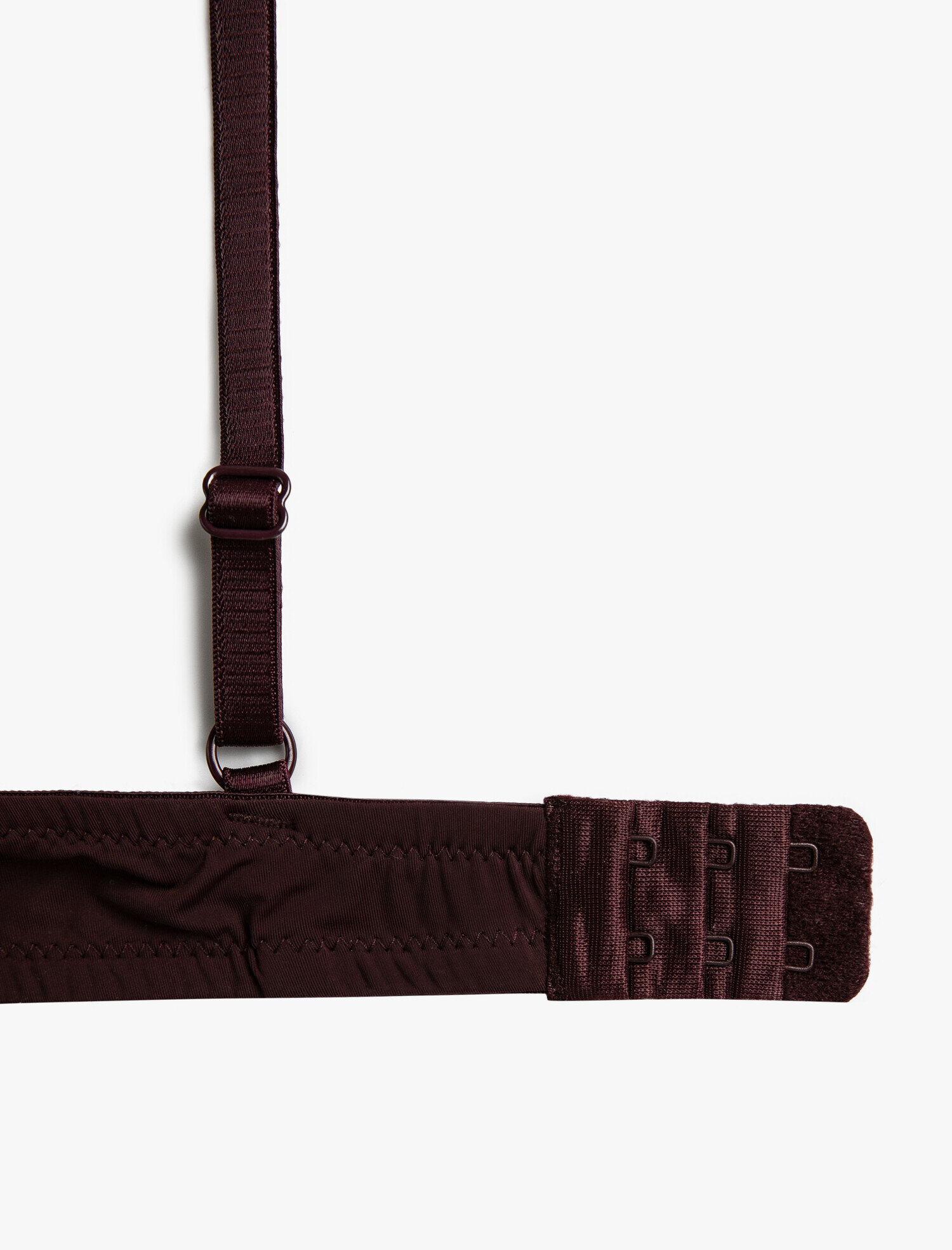   Push Up Sütyen Destekli Balenli Dolgulu