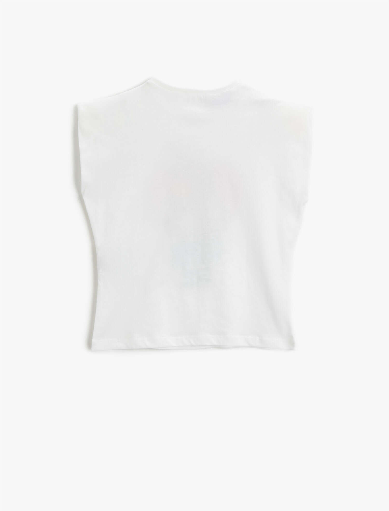  Kız Çocuk Space Jam  Tişört Lisanslı Baskılı Pamuklu