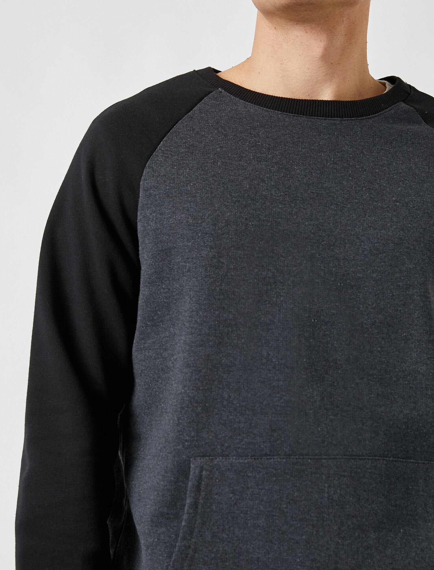   Reglan Kol Kazak Cepli Bisiklet Yaka