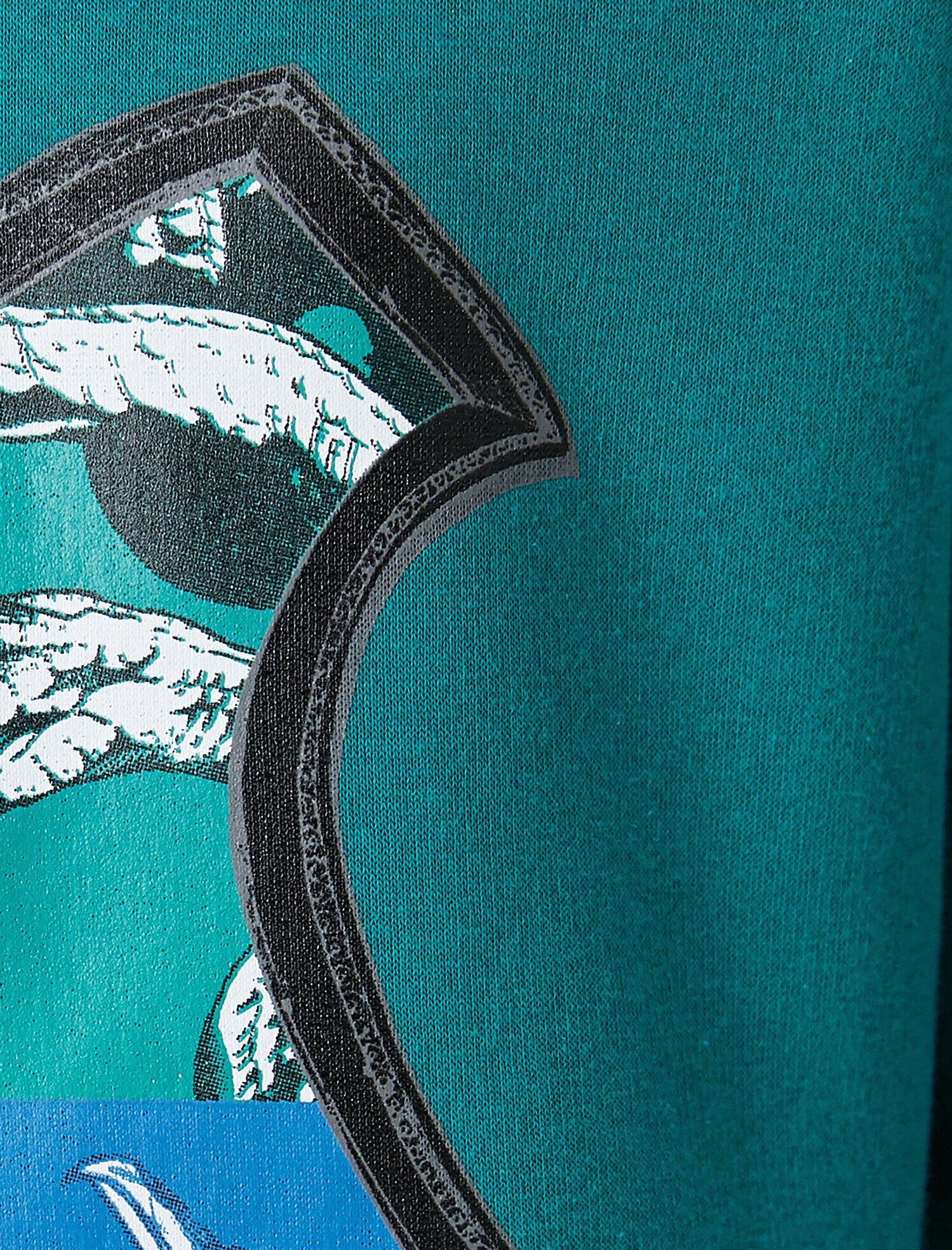 Harry Potter Sweatshirt Lisanslı Kapüşonlu Baskılı