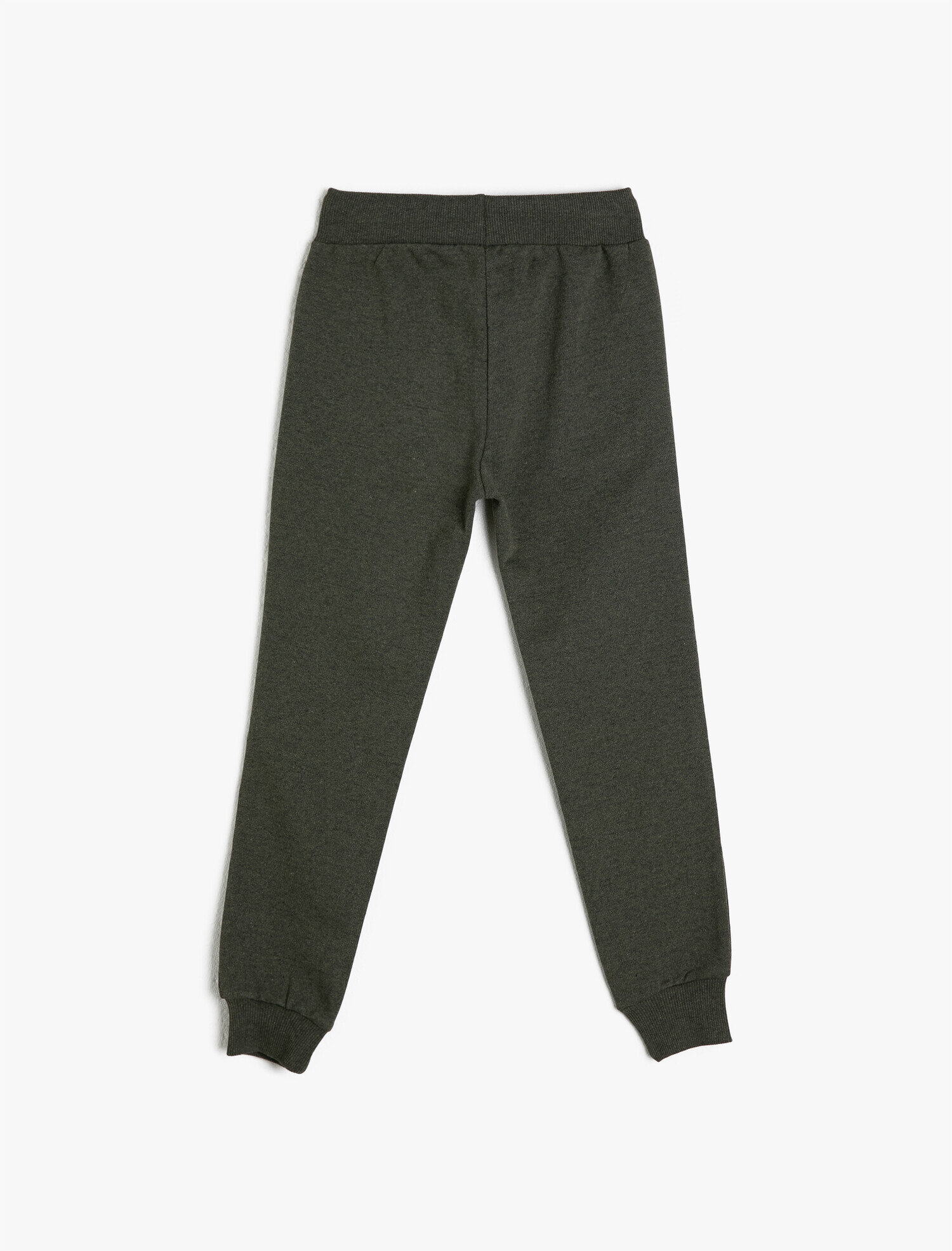  Erkek Çocuk Basic Eşofman Altı Normal Bel