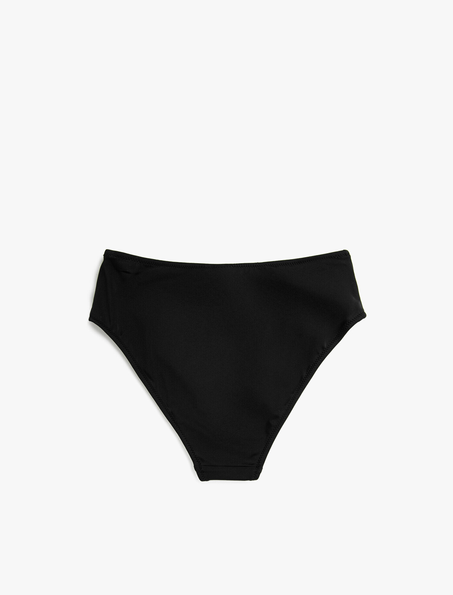  Yüksek Bel Bikini Altı