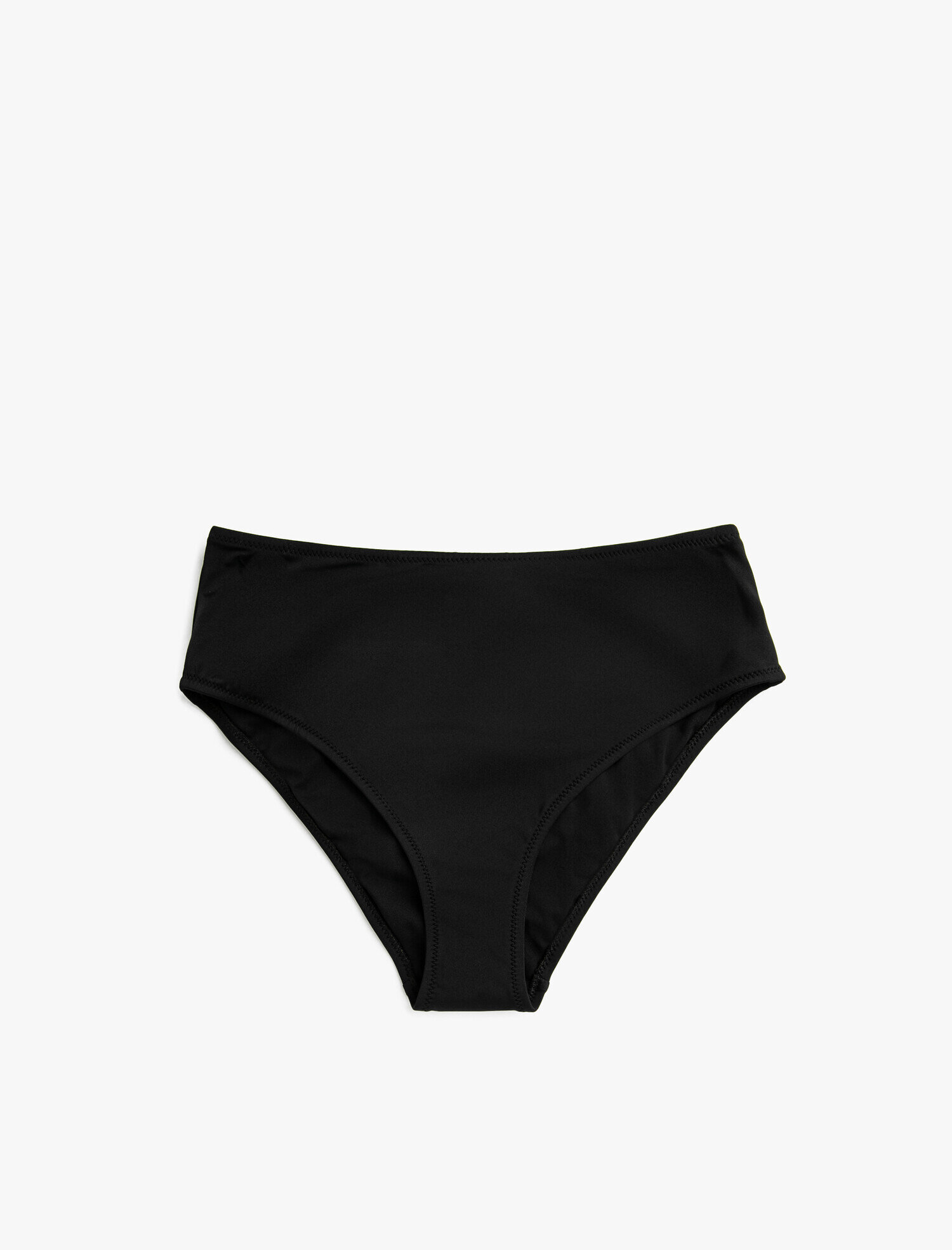   Yüksek Bel Bikini Altı