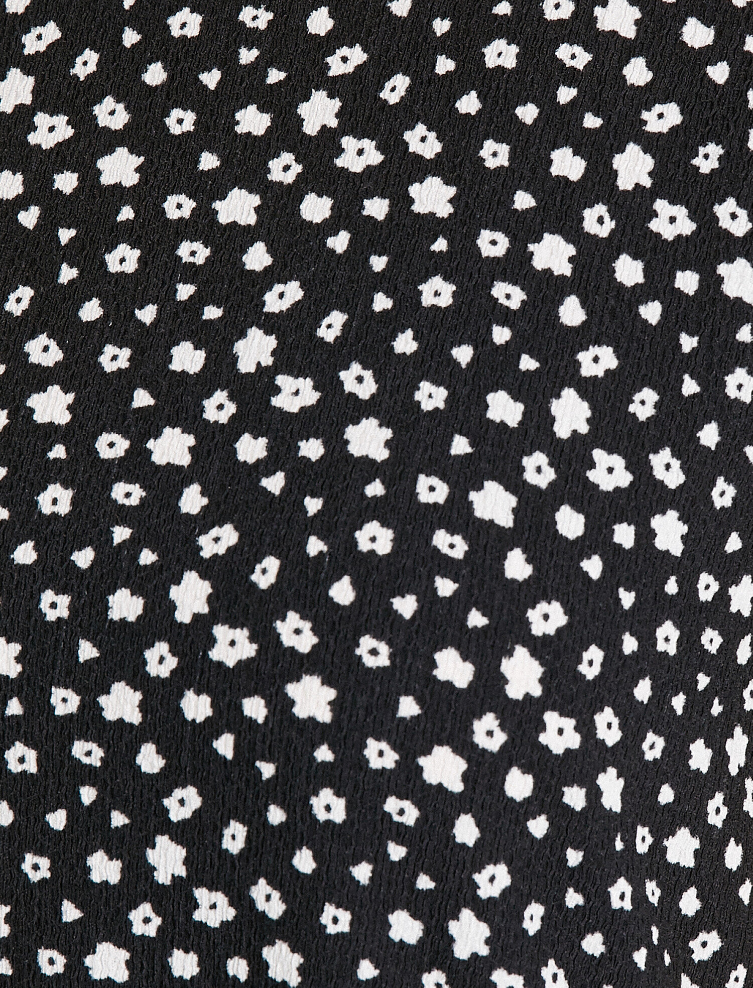   Çiçekli Yazlık Elbise Kısa Kollu Bisiklet Yaka