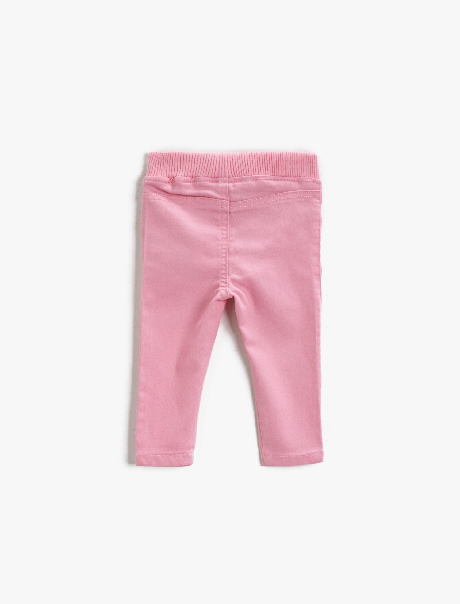  Kız Bebek Pamuklu Pantolon