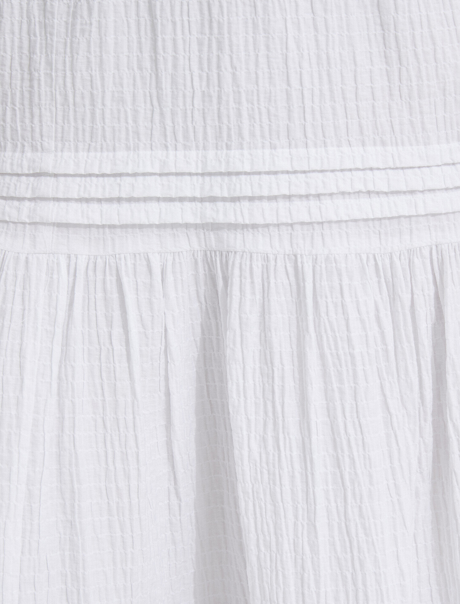   Skirtly Yours Styled by Melis Ağazat - Midi Boy Etek Pamuklu