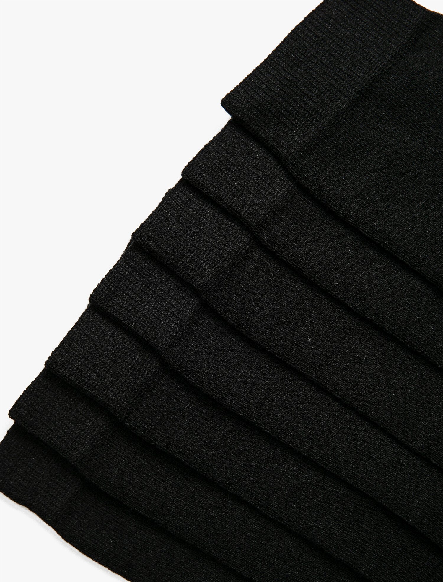  Erkek Çoklu Çorap Seti