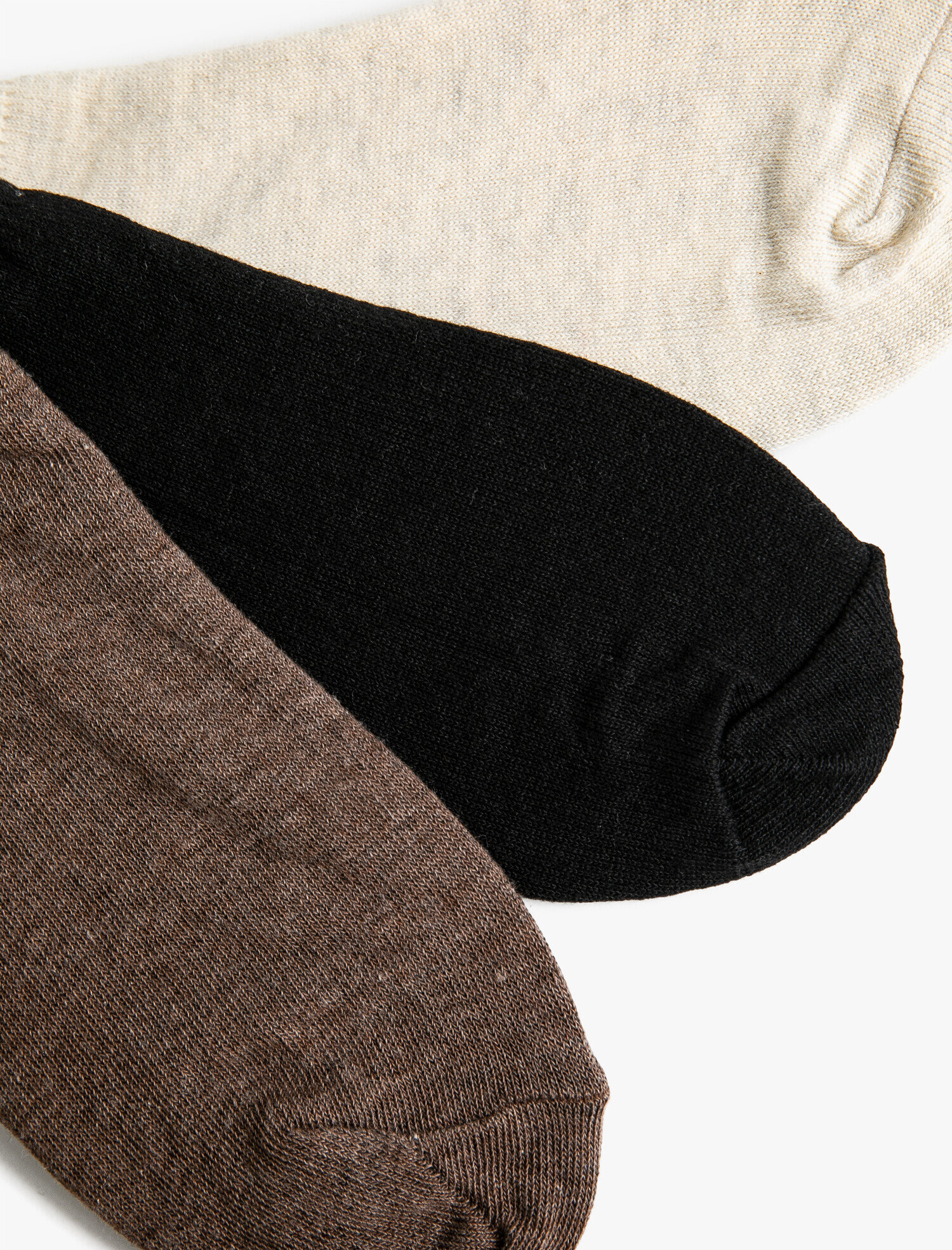  Erkek Çoklu Çorap Seti